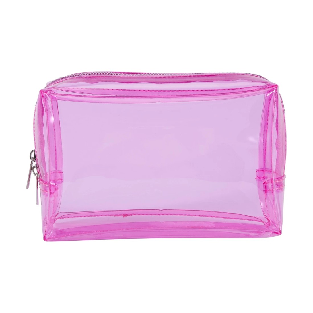 2 OXX Cosmetics Makeup Bag - Small, Light Pink, 2 of 6