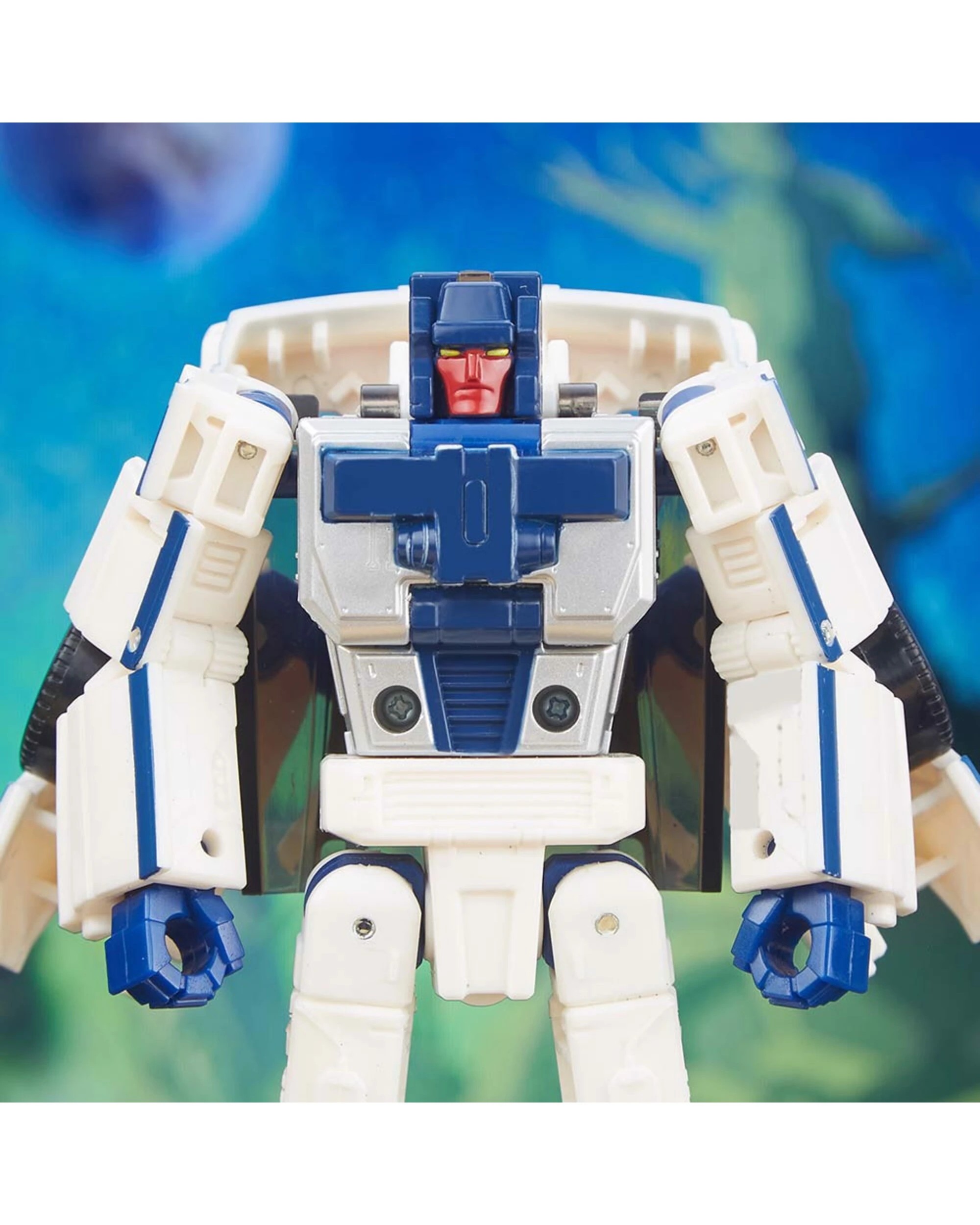 3 Transformers Legacy Evolution Breakdown, 3 of 3