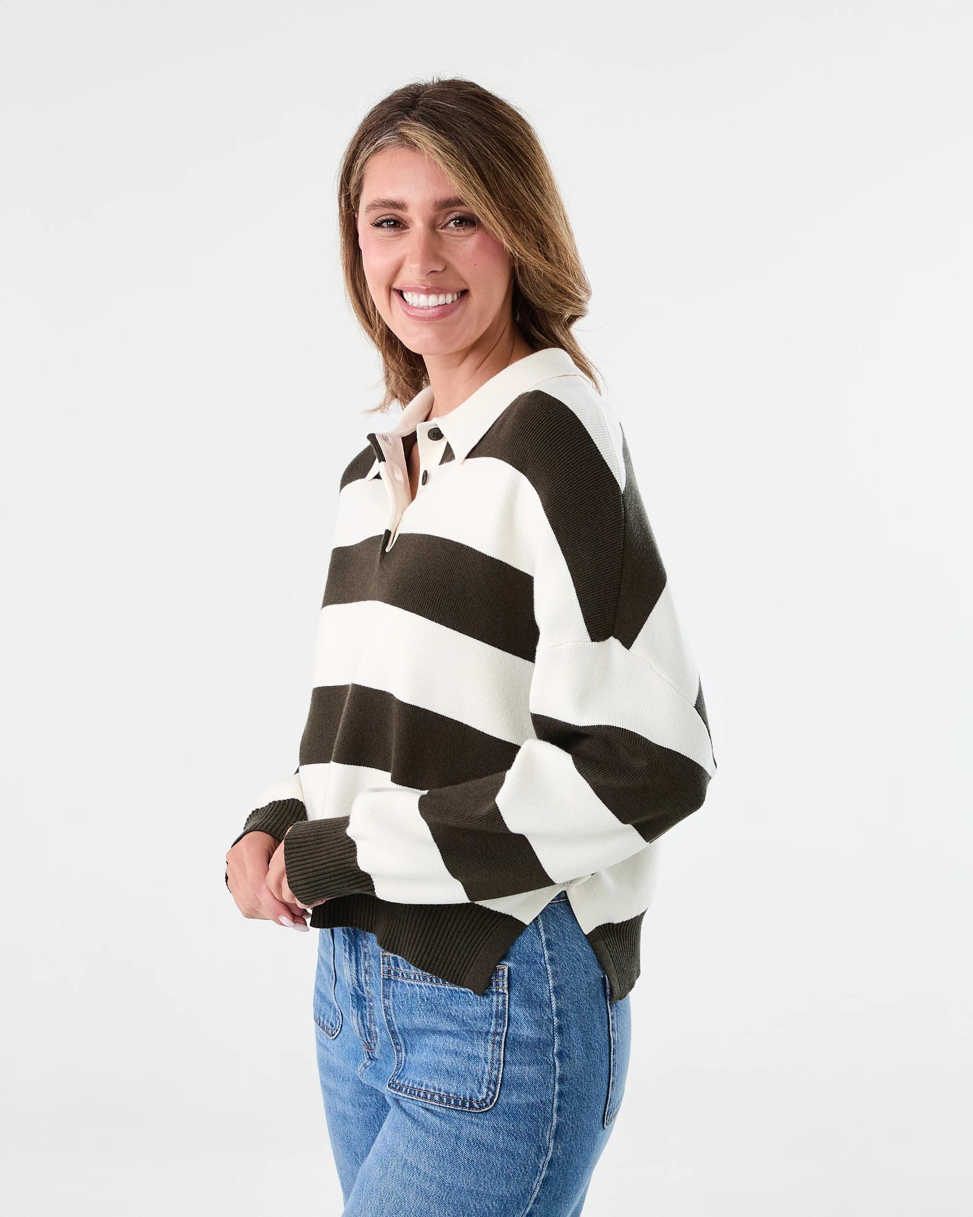 2 Compact Polo Jumper Dolive, 2 of 7