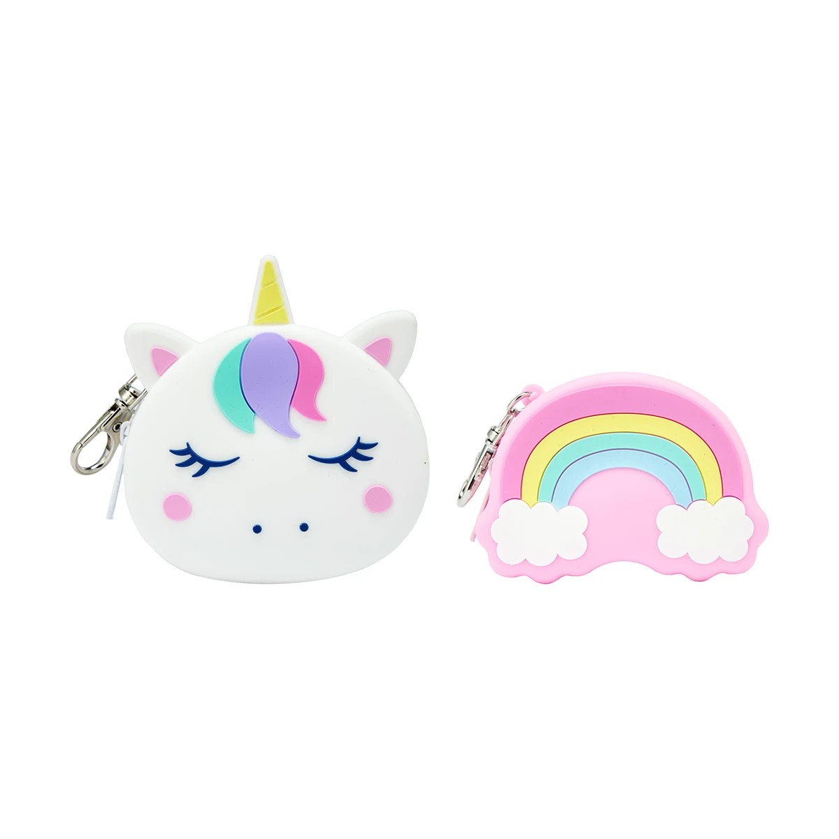 1 Coin Pouch - Assorted, 1 of 7