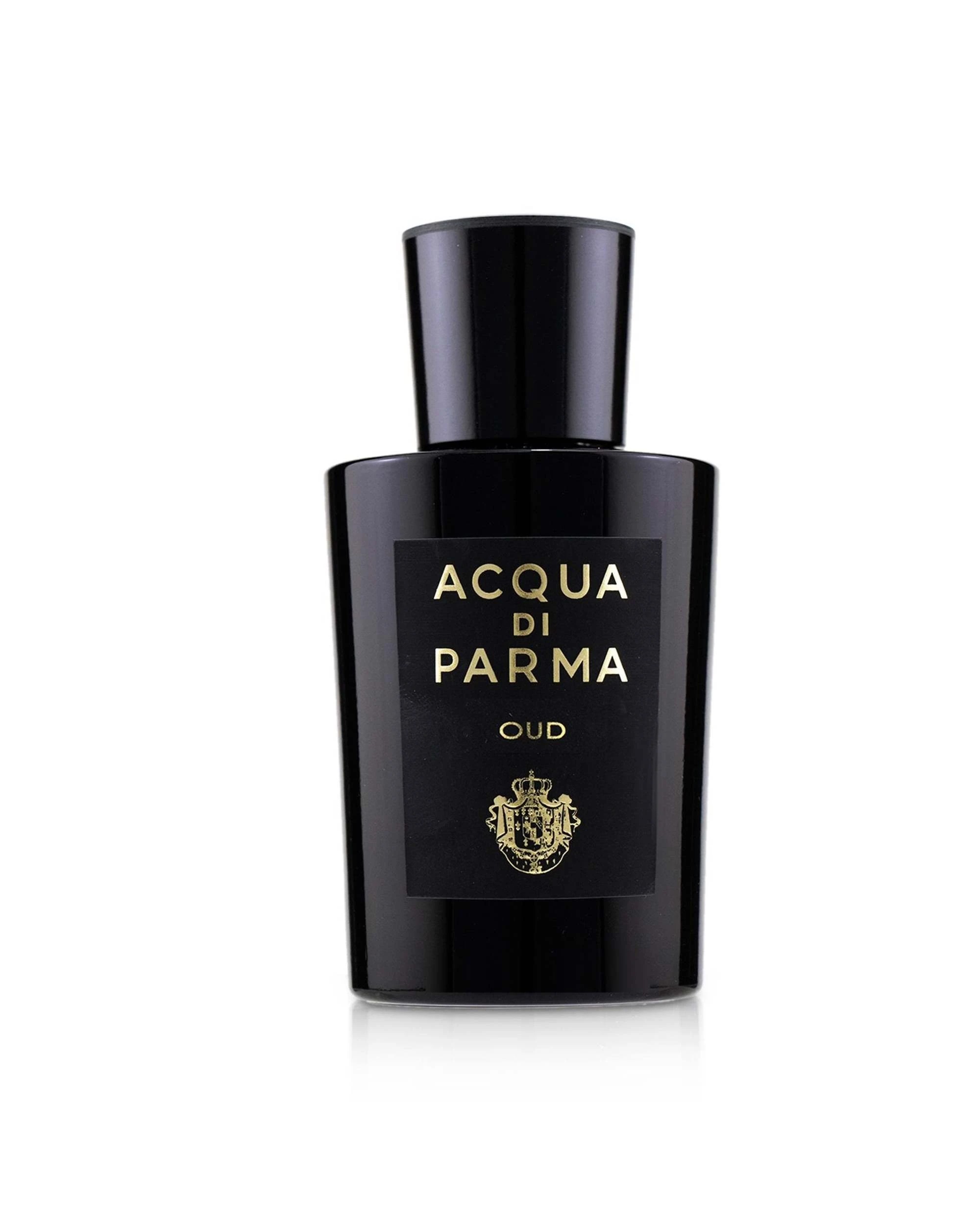 4 Acqua Di Parma Signatures Of The Sun Oud Eau De Parfum Spray 180ml/6oz, 4 of 4