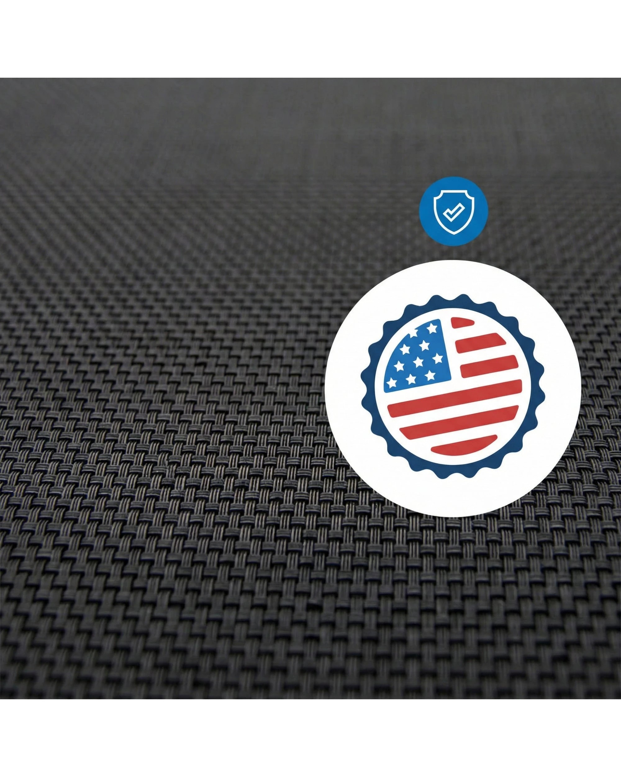 9 Kahuna 16ft Trampoline with Roof in Purple - Purple, 9 of 9