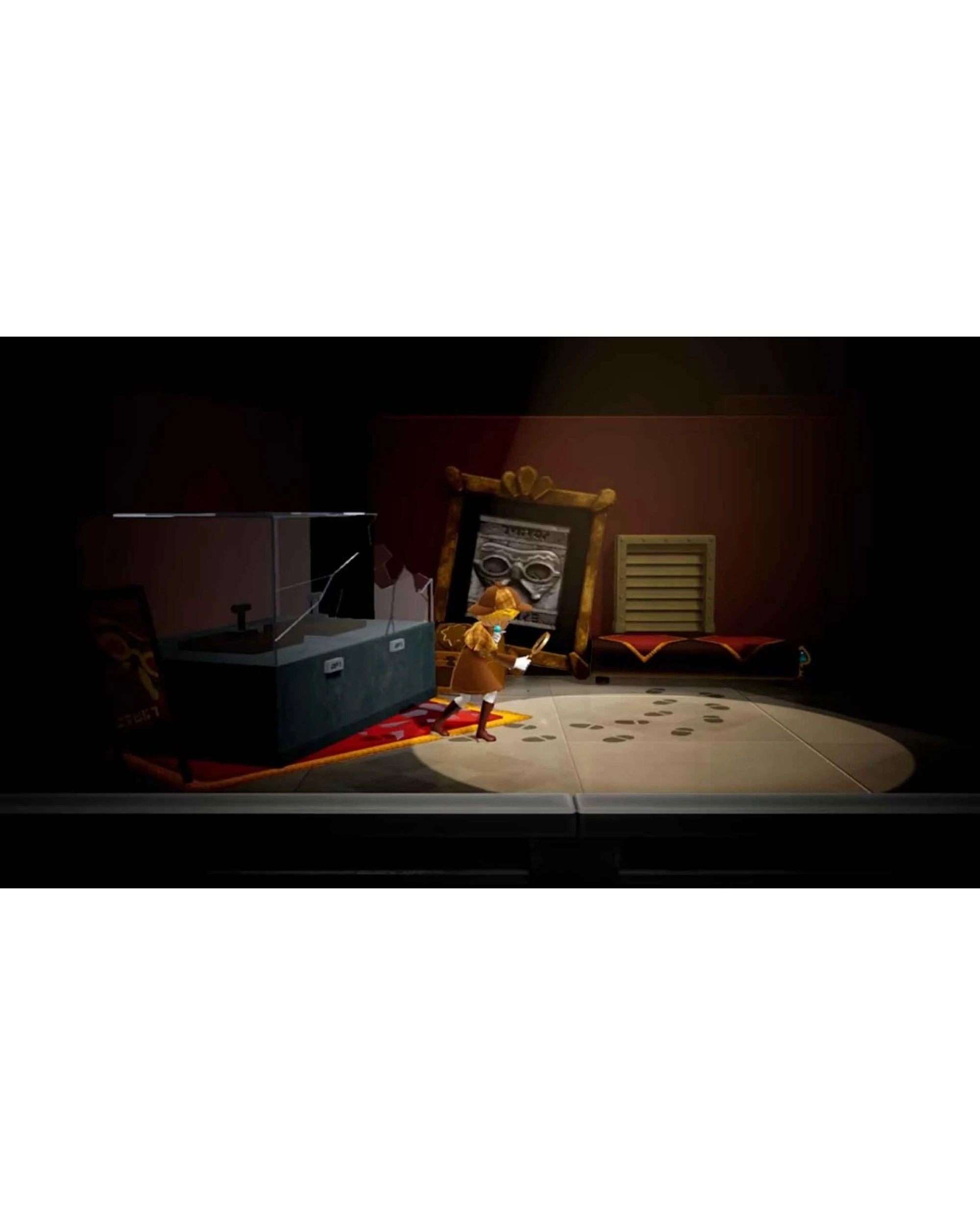 3 Princess Peach: Showtime! - Switch, 3 of 7