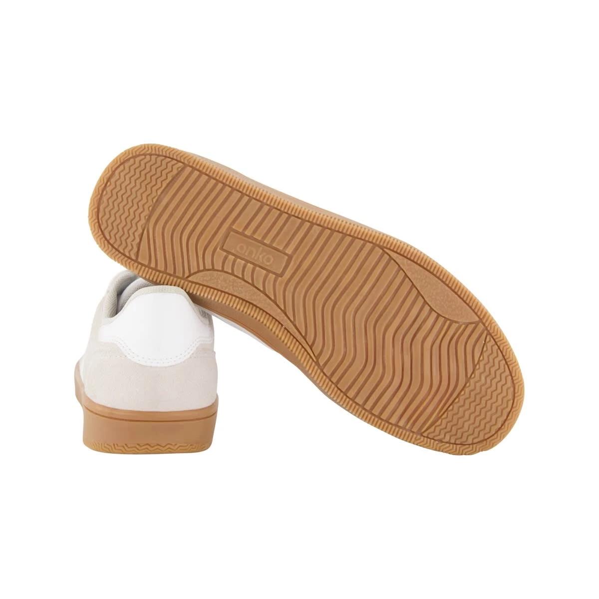 5 Retro Sneakers White Sand, 5 of 5