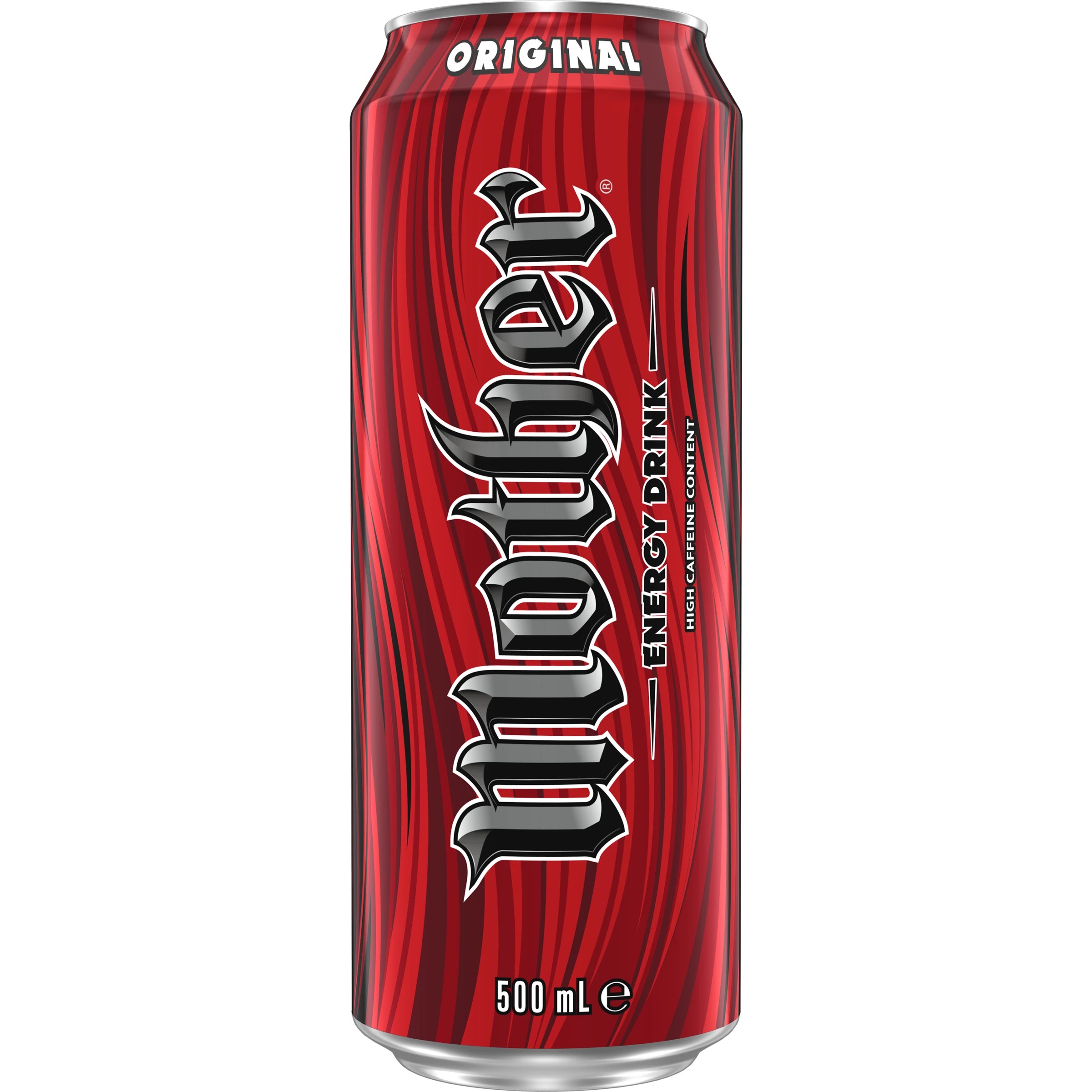 5 Mother Original Energy Drink 500ml, 5 of 6