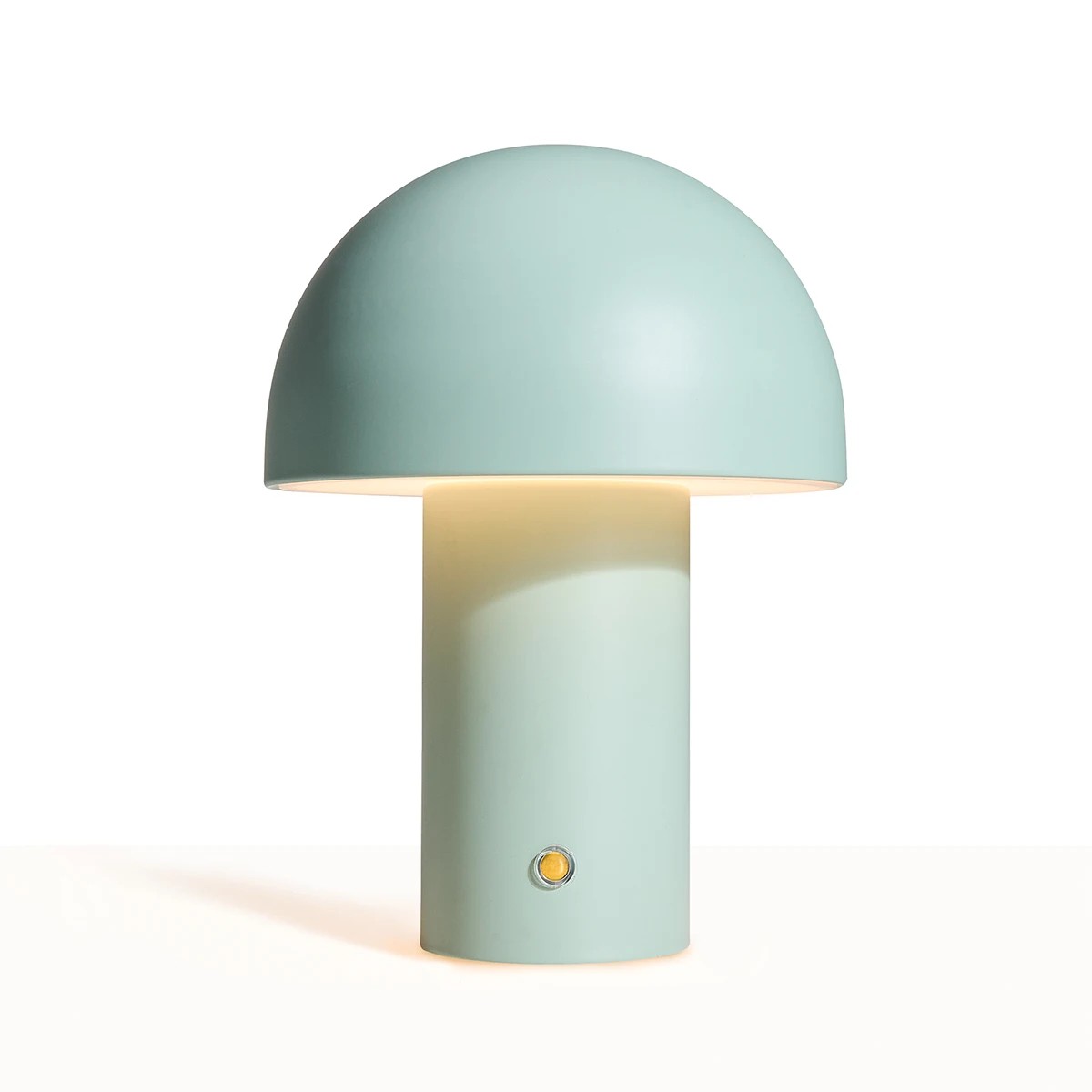 1 Inaya Portable Rechargeable Lamp, 1 of 10