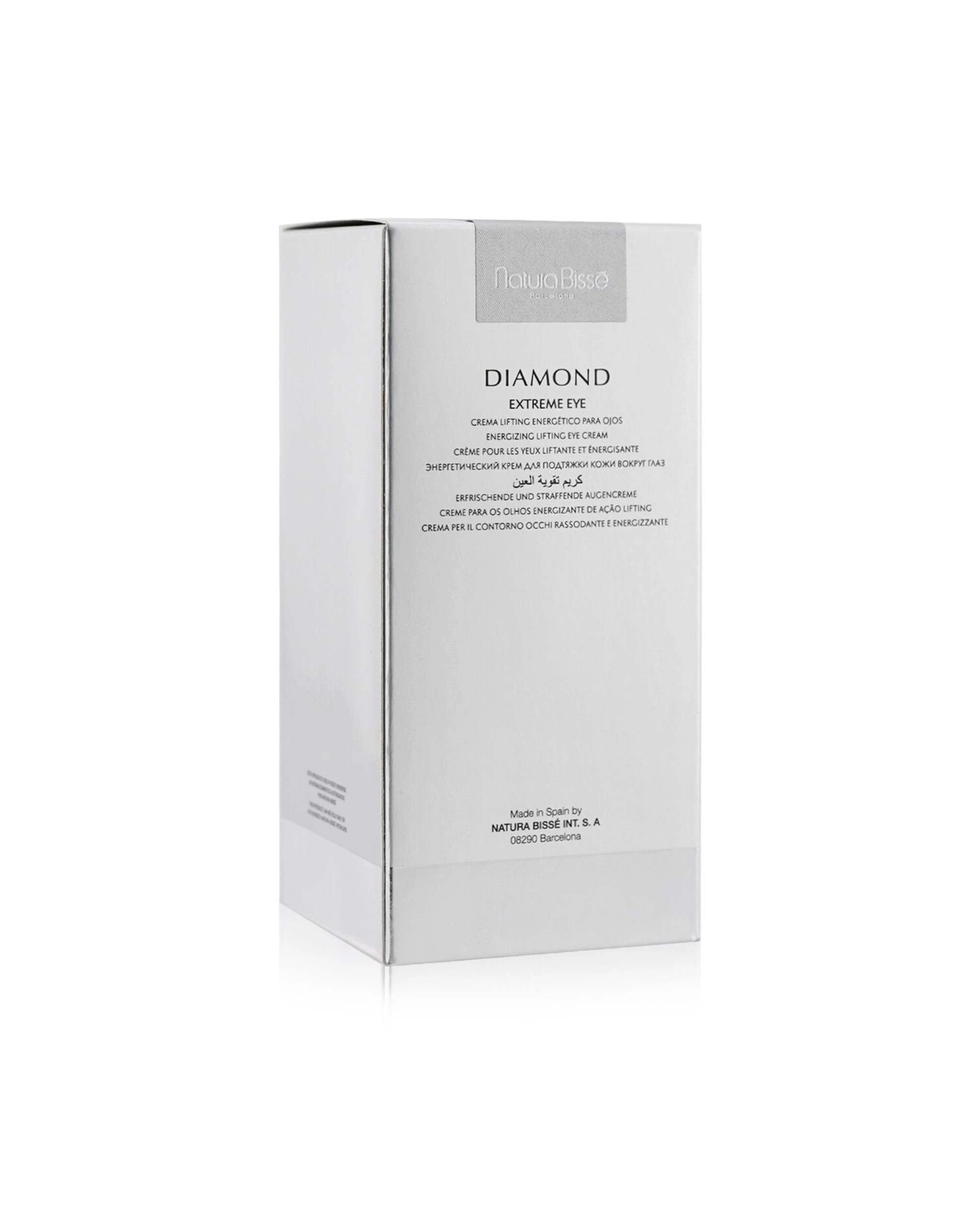 2 Natura Bisse Diamond Extreme Eye 25ml/0.8oz, 2 of 3