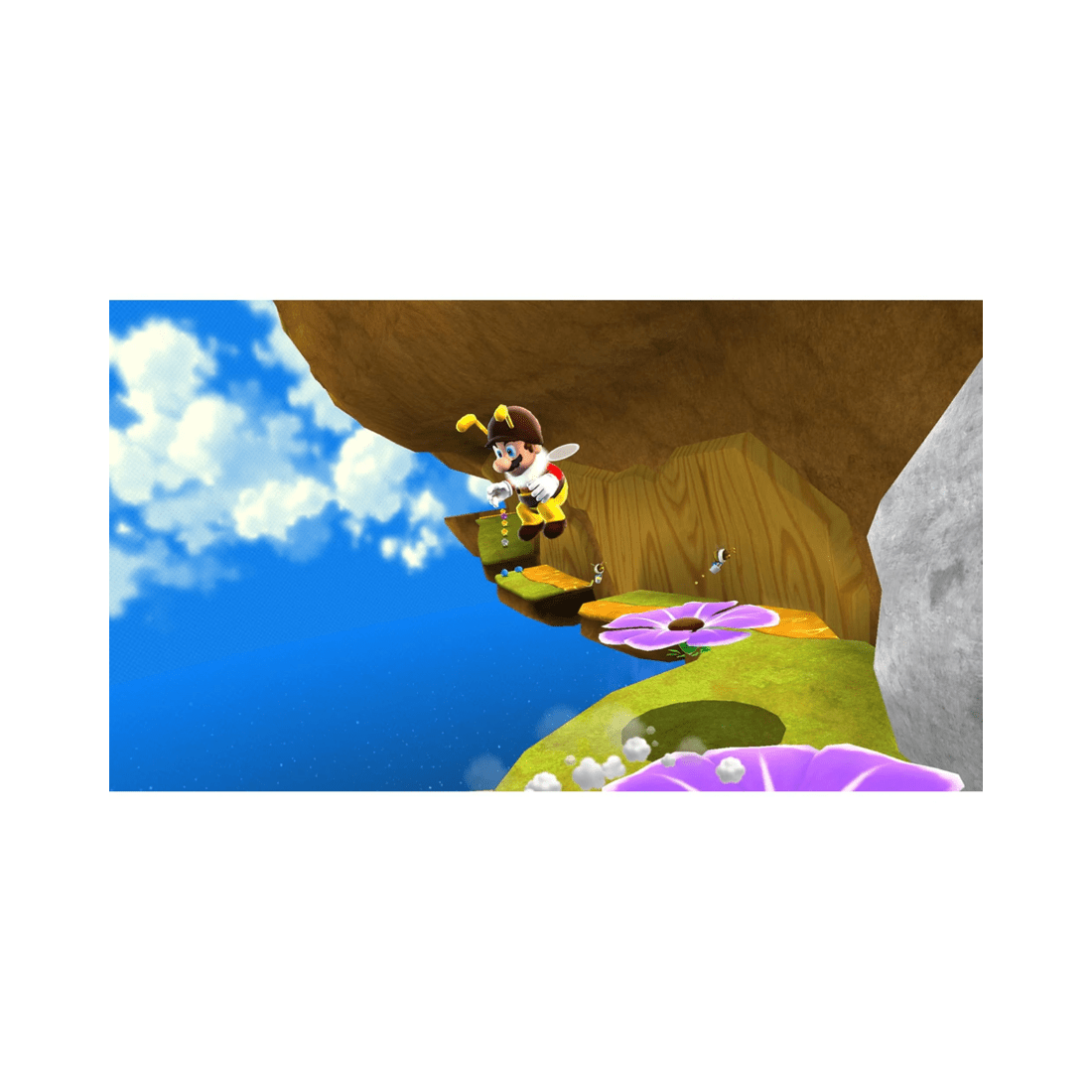 7 Nintendo Super Mario Galaxy + Super Mario Galaxy 2 - Switch, 7 of 7