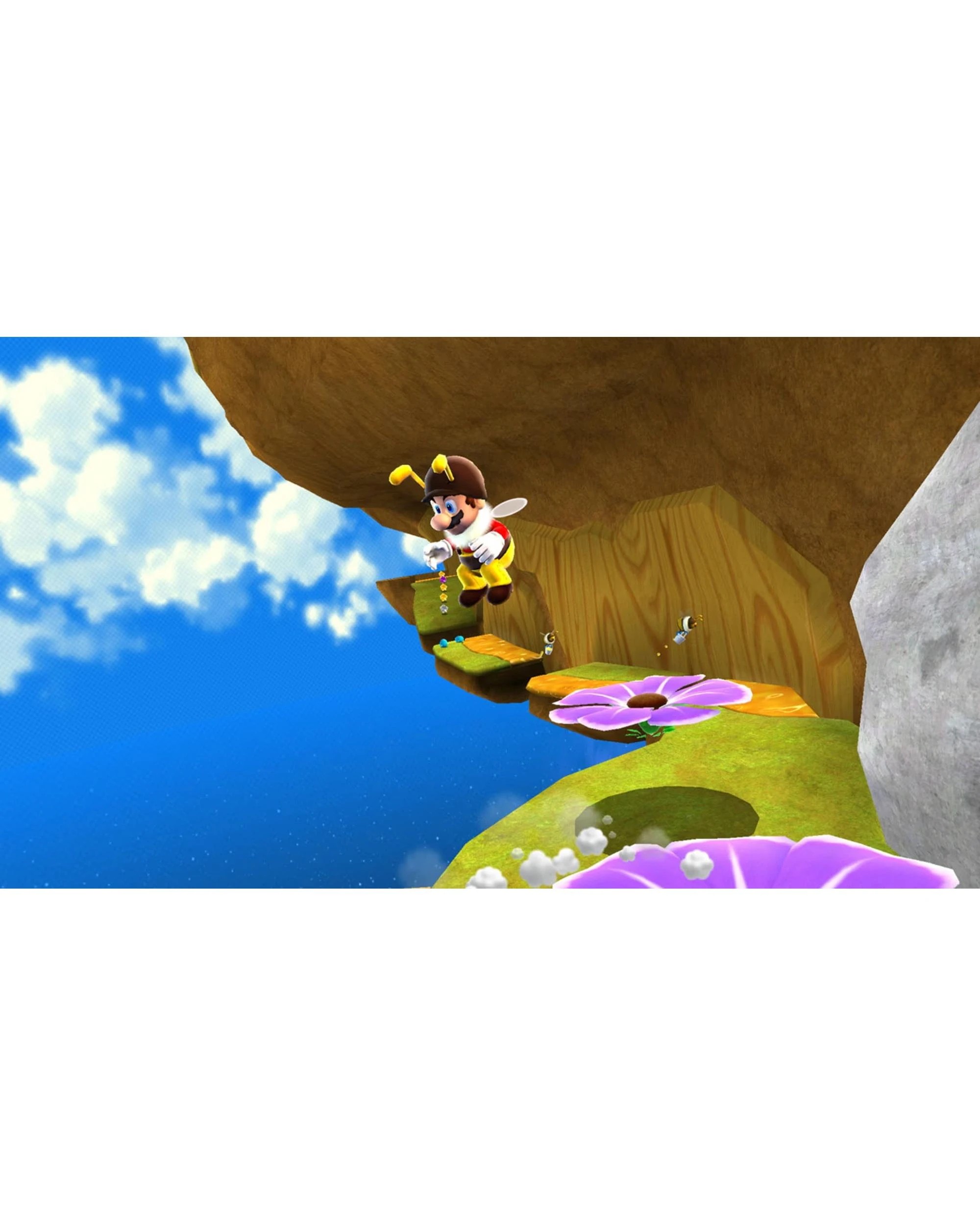 7 Super Mario Galaxy + Super Mario Galaxy 2 - Switch, 7 of 7