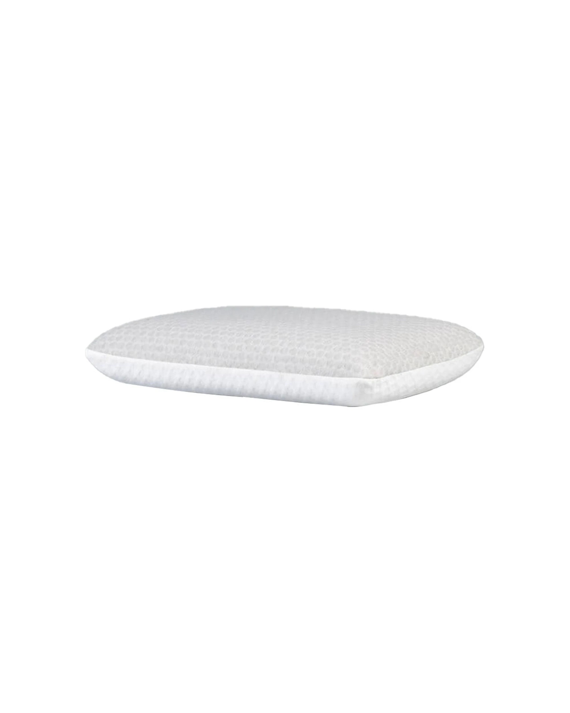 1 Canningvale Deluxe Dual Comfort Memory Foam Pillow Reversible - Multi, 1 of 7