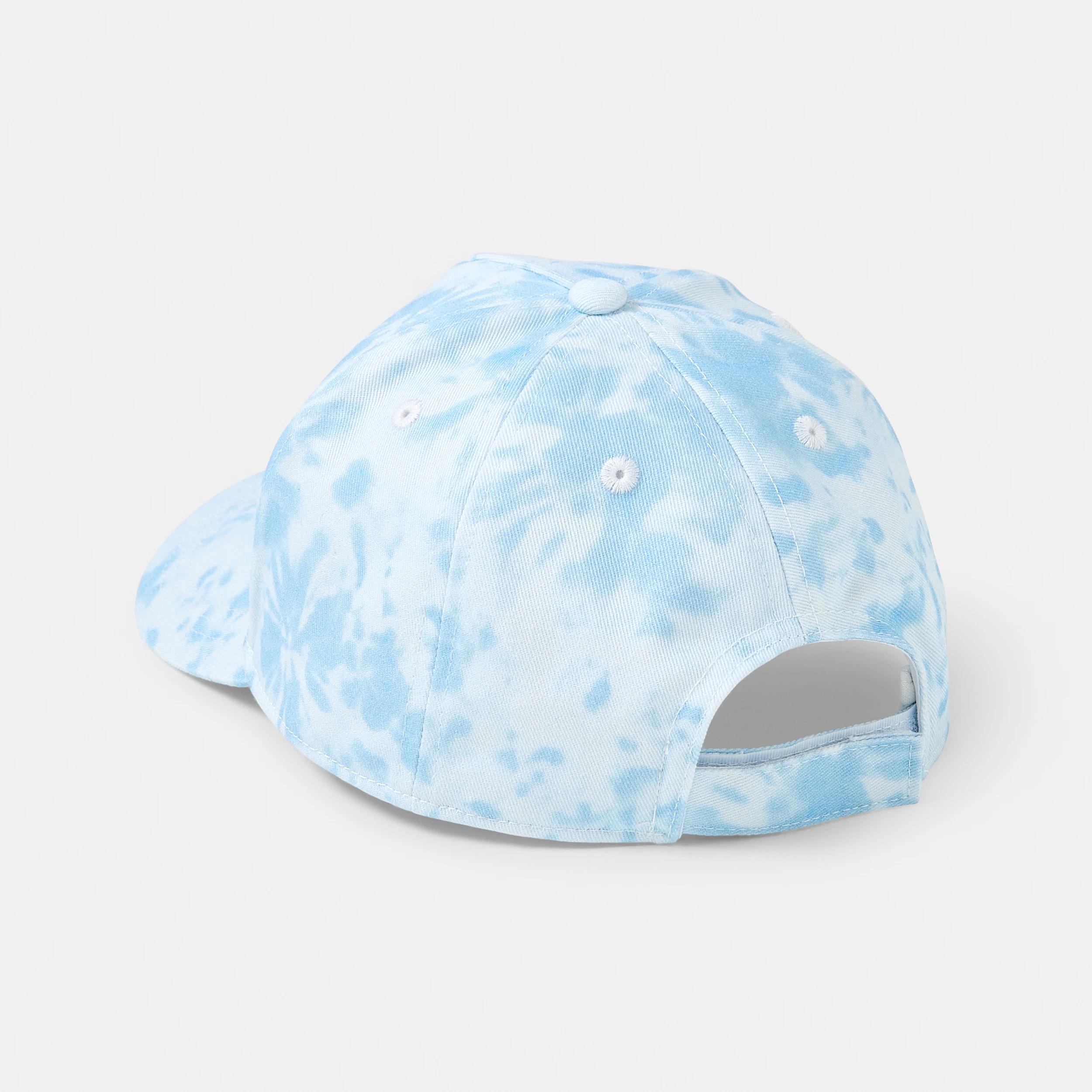 2 Disney Lilo & Stitch License Cap LILO AND STITCH TIE DYE, 2 of 3