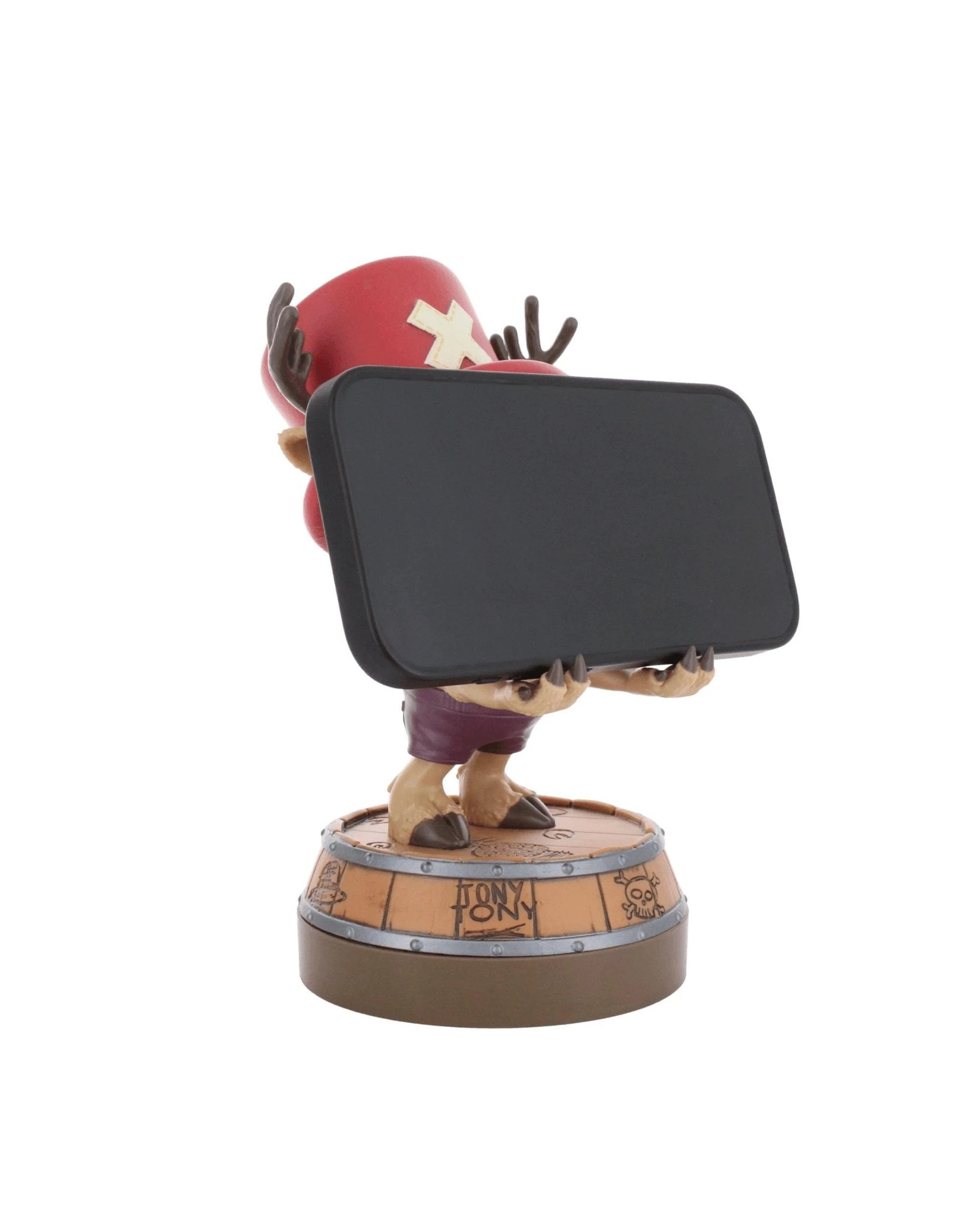 6 Cable Guy One Piece Tony Tony Chopper Controller Holder, 6 of 8