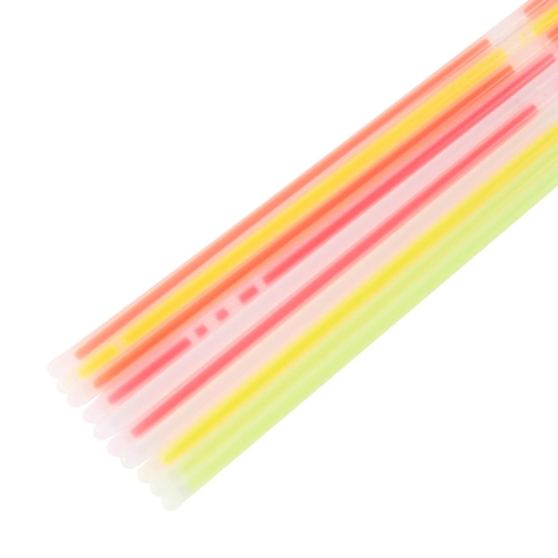 6 10 Piece Glow Necklace, 6 of 9