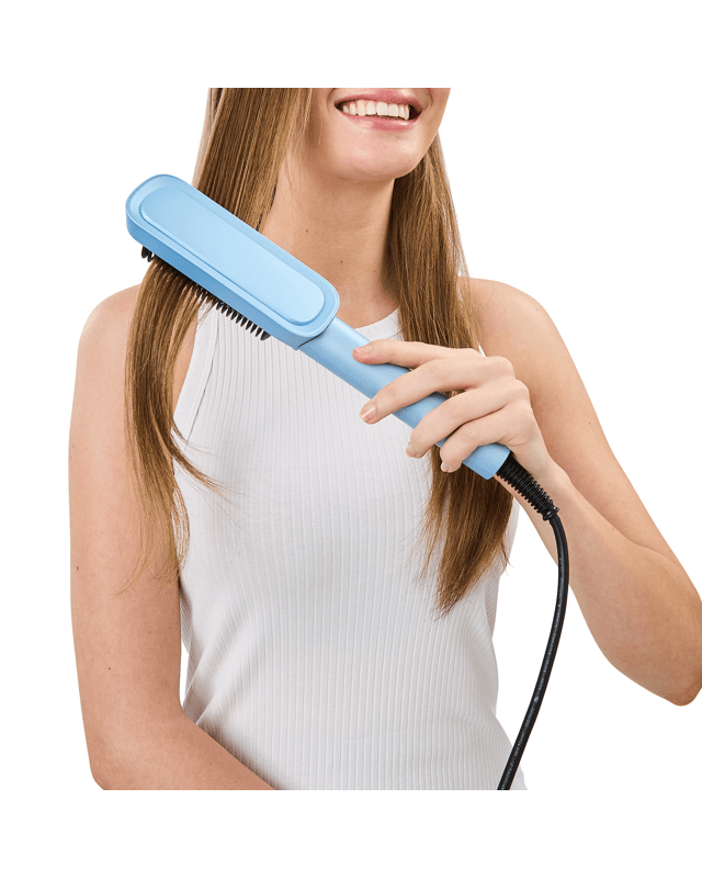 Straightening Comb - 