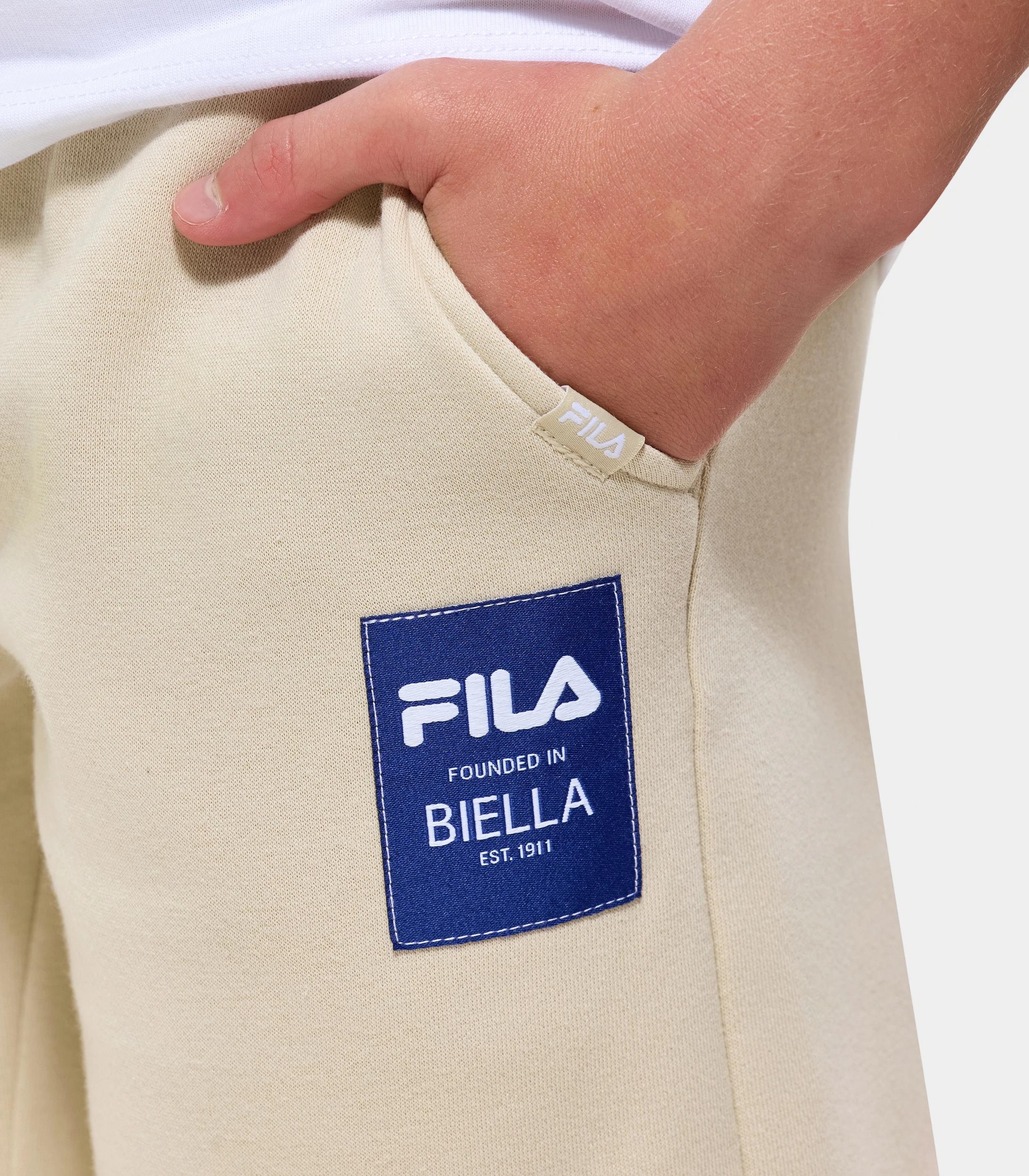 5 Angus Short - Fila STONE, 5 of 7