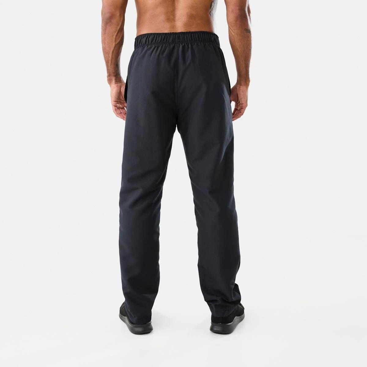 3 Active Mens Shell Pants NAVY CORE, 3 of 5