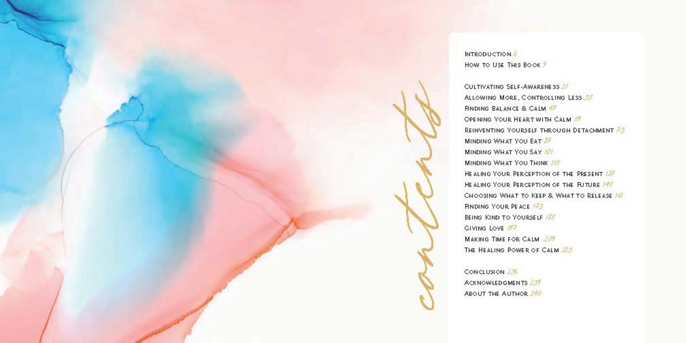 2 Find Your Calm by Jaime Zuckerman - Book, 2 of 5