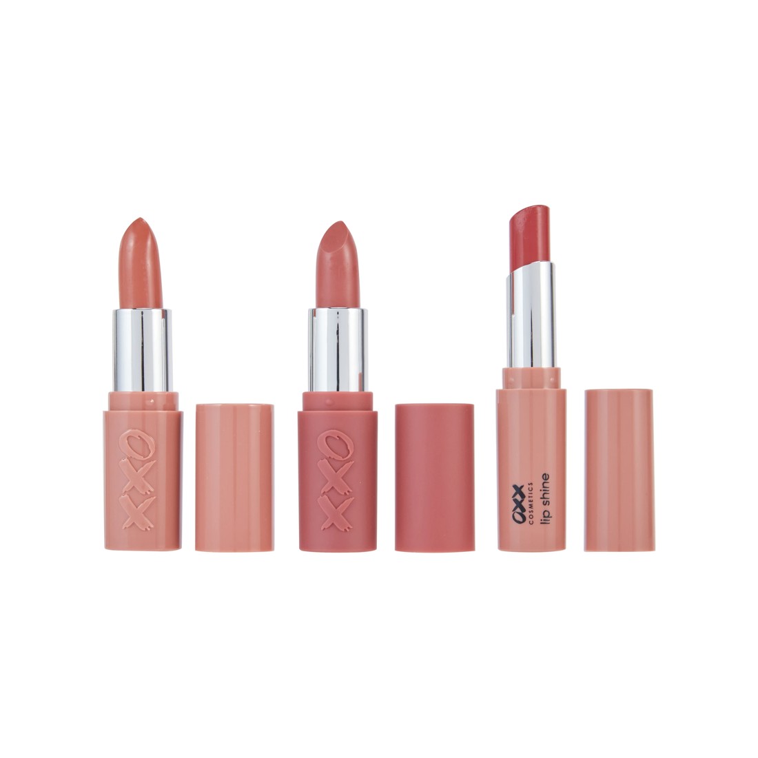 3 OXX Cosmetics 8 Piece Lip Heroes, 3 of 7