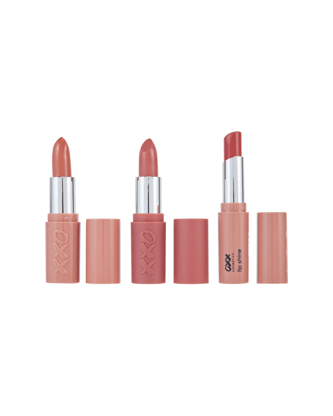 3 OXX Cosmetics 8 Piece Lip Heroes, 3 of 7