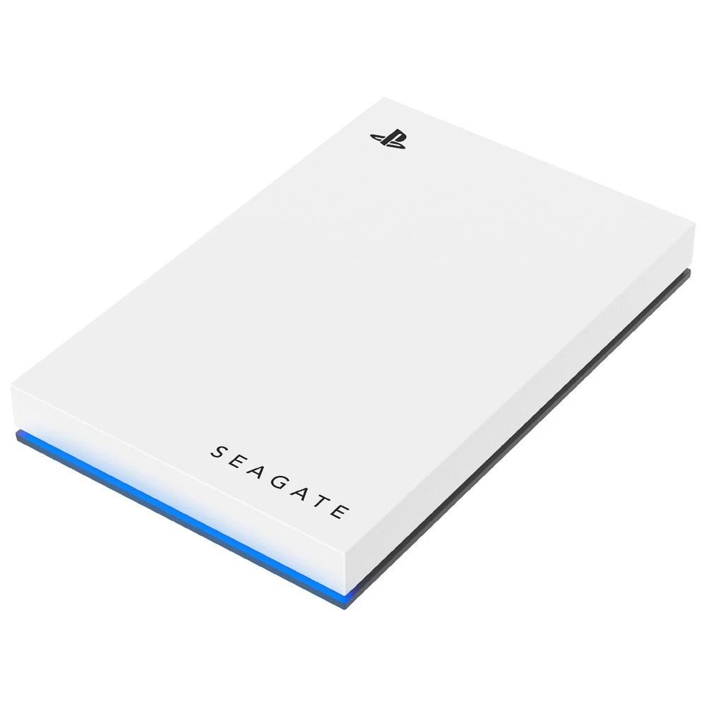 4 Seagate 2TB Game Drive for PlayStation, 4 of 6