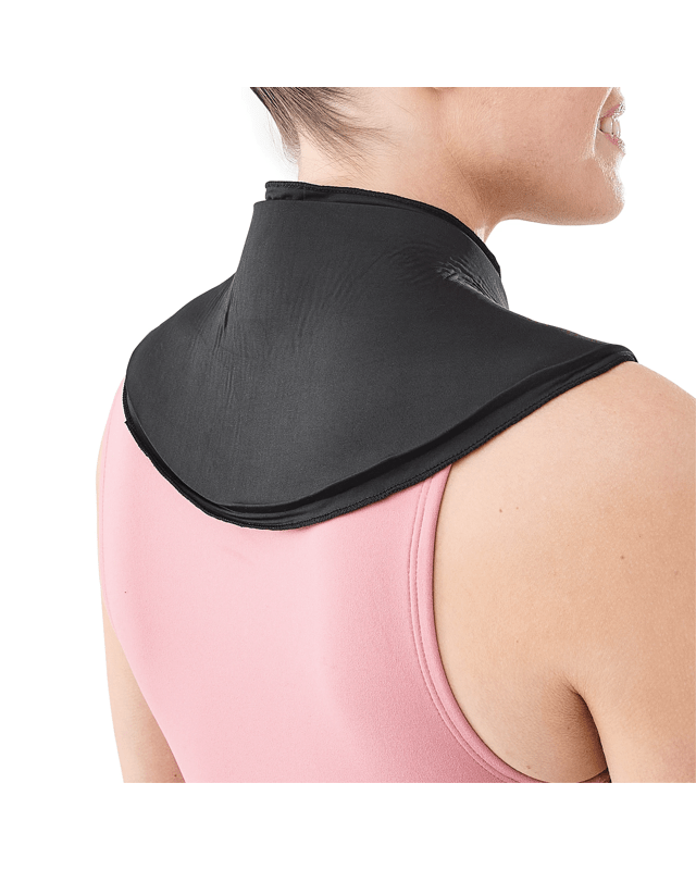 Hot and Cold Neck Gel 