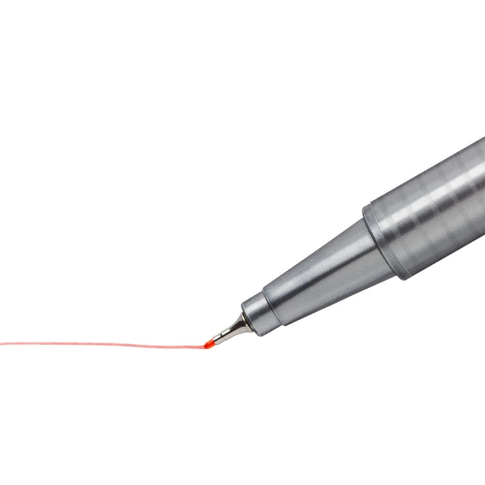 2 Staedtler Triplus Fineliners Assorted 15 Pack, 2 of 10