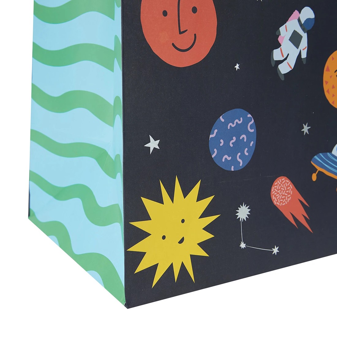4 Space Gift Bag - Extra Large, 4 of 8