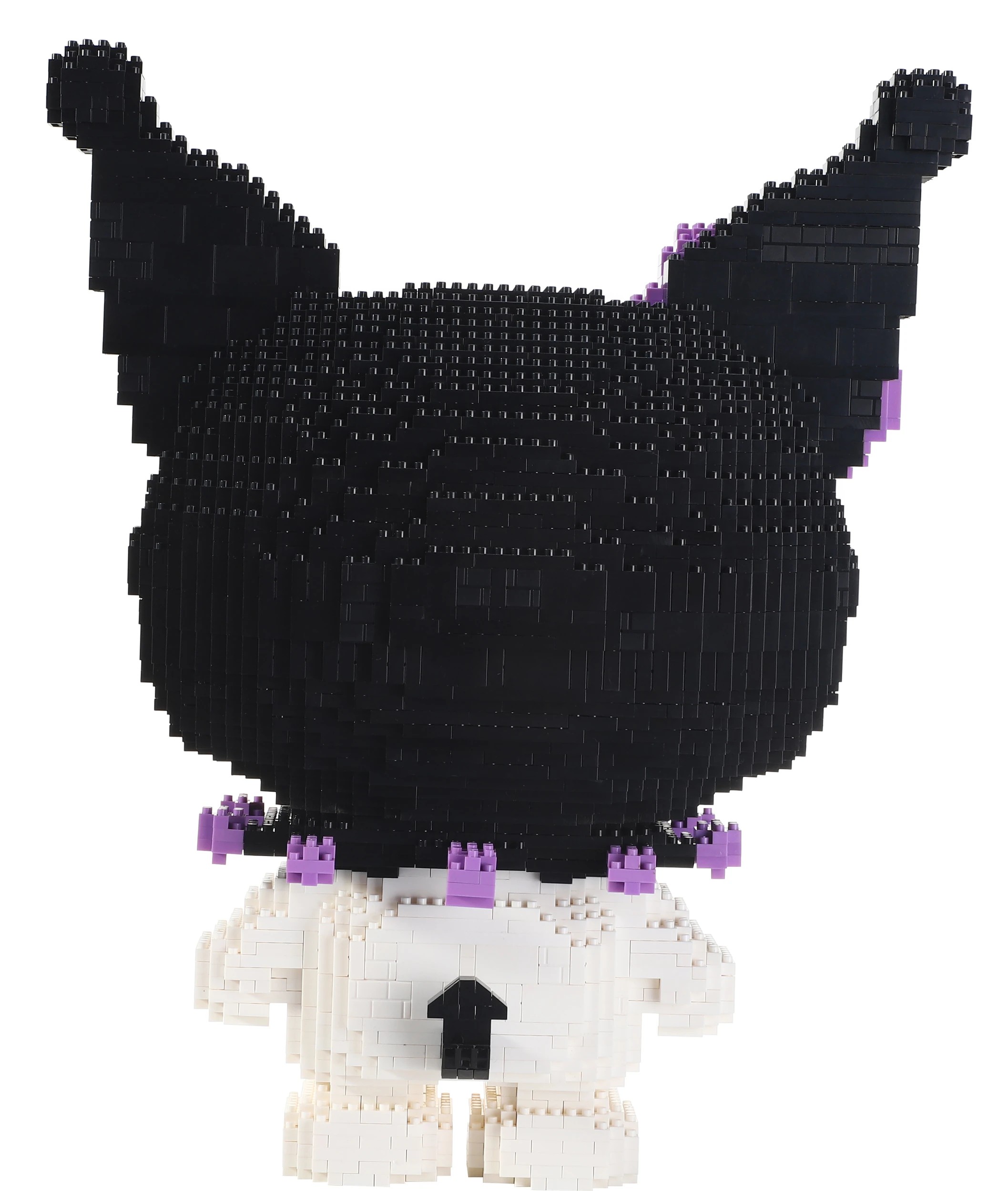 5 3467 Piece Hello Kitty and Friends: Kuromi, 5 of 7