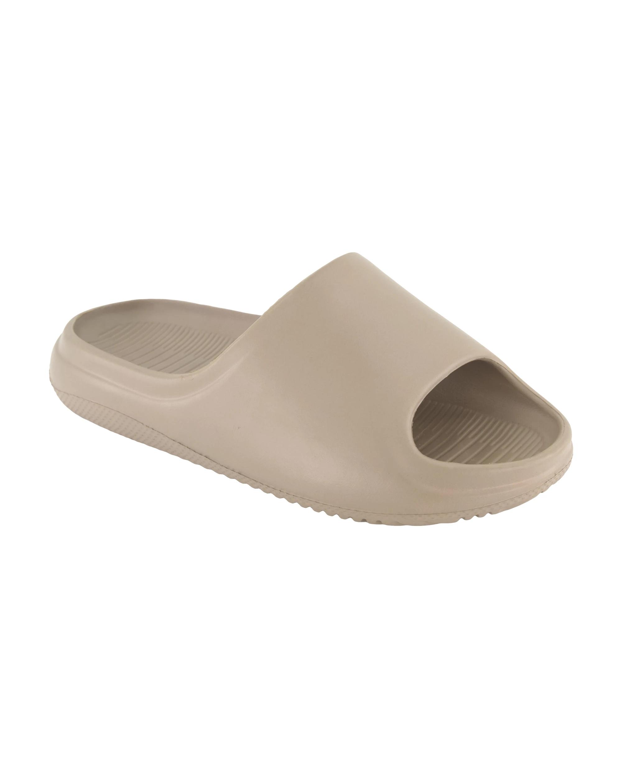 1 Comfort Slides Sand, 1 of 2