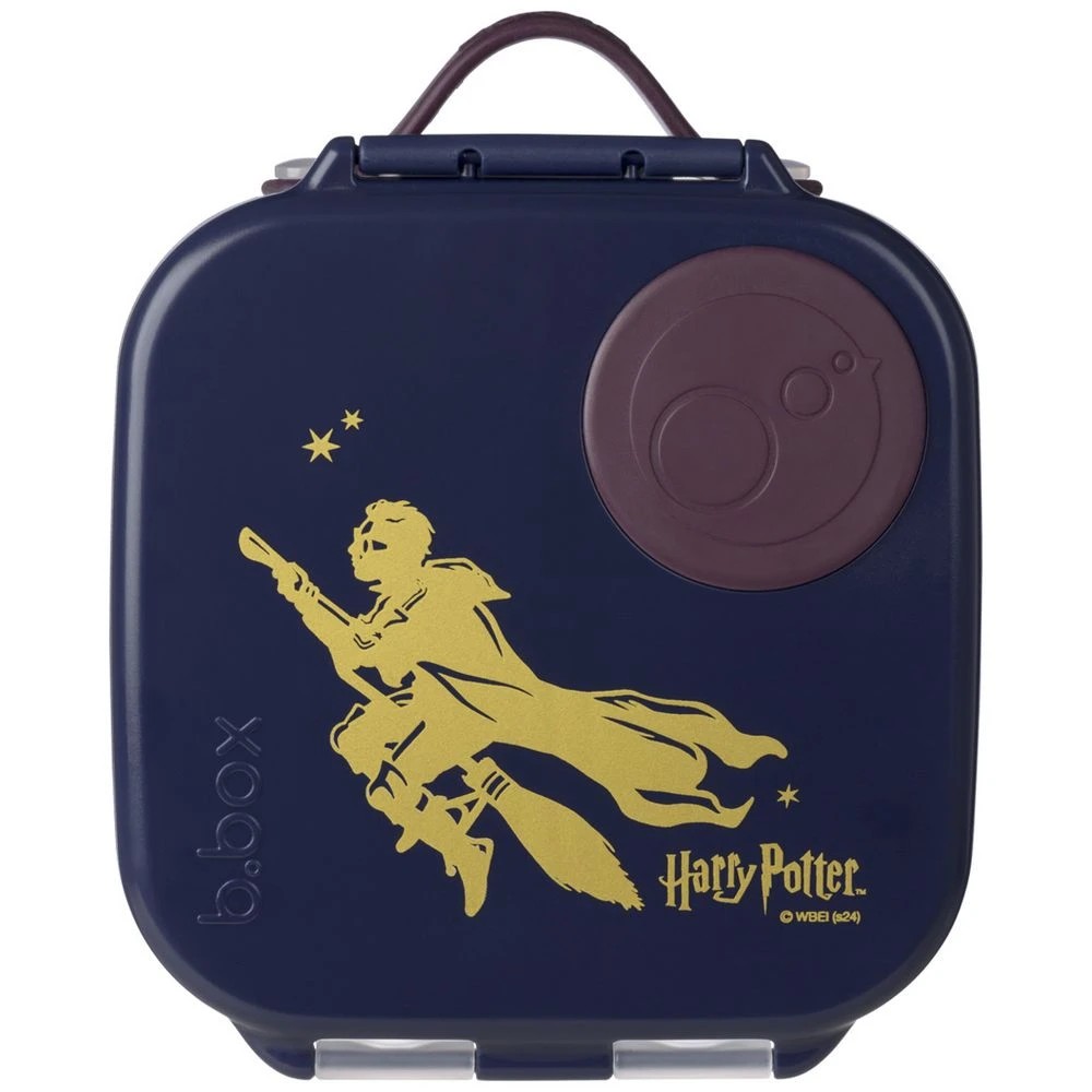 1 B.Box Harry Potter Mini Lunchbox, 1 of 1