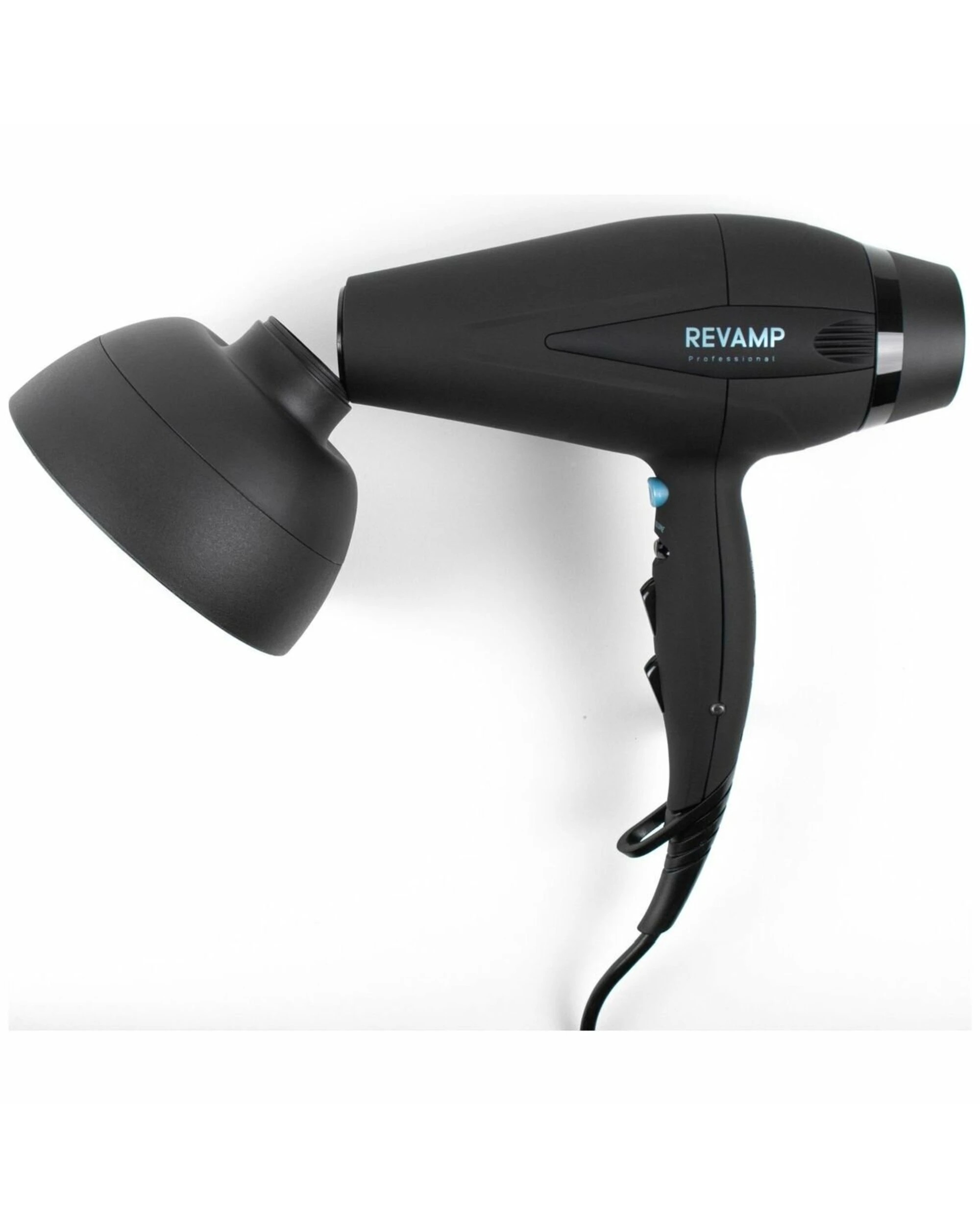 5 Homedics Progloss Professional Ionic Hair Dryer, 5 of 5