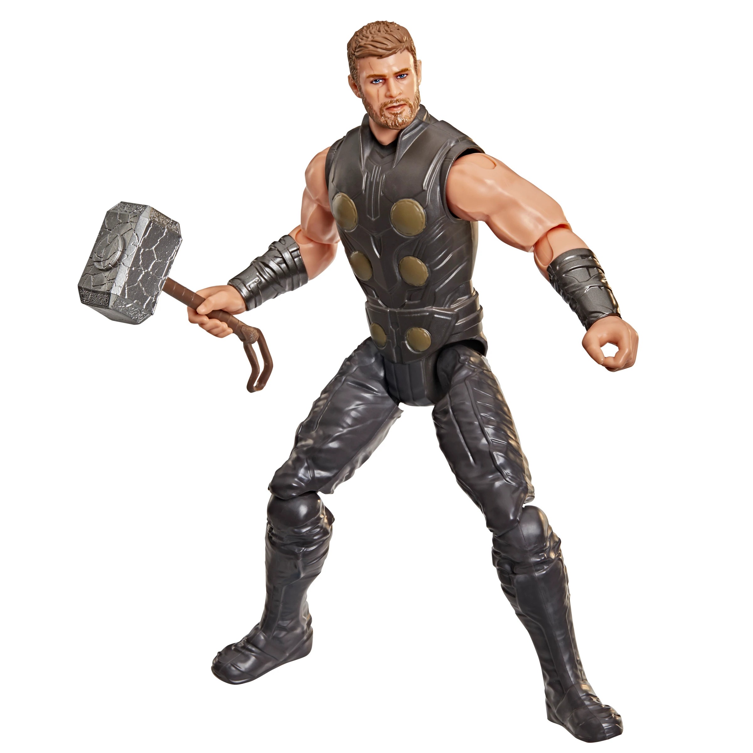 7 29cm Marvel Studios Avengers Doomsday Titan Series Action Figure - Assorted, 7 of 10