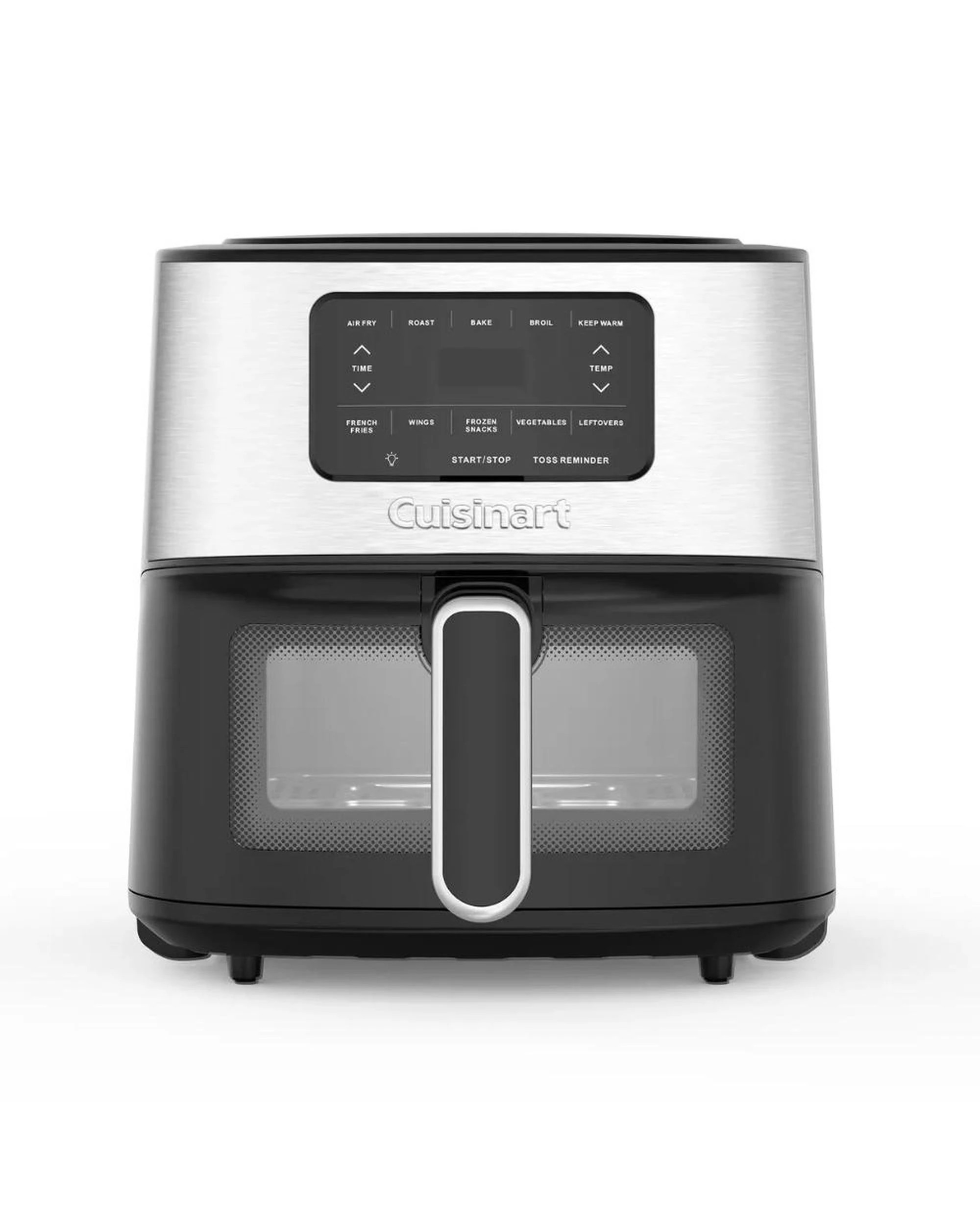 1 Cuisinart Digital 5.7L Air Fryer, 1 of 3