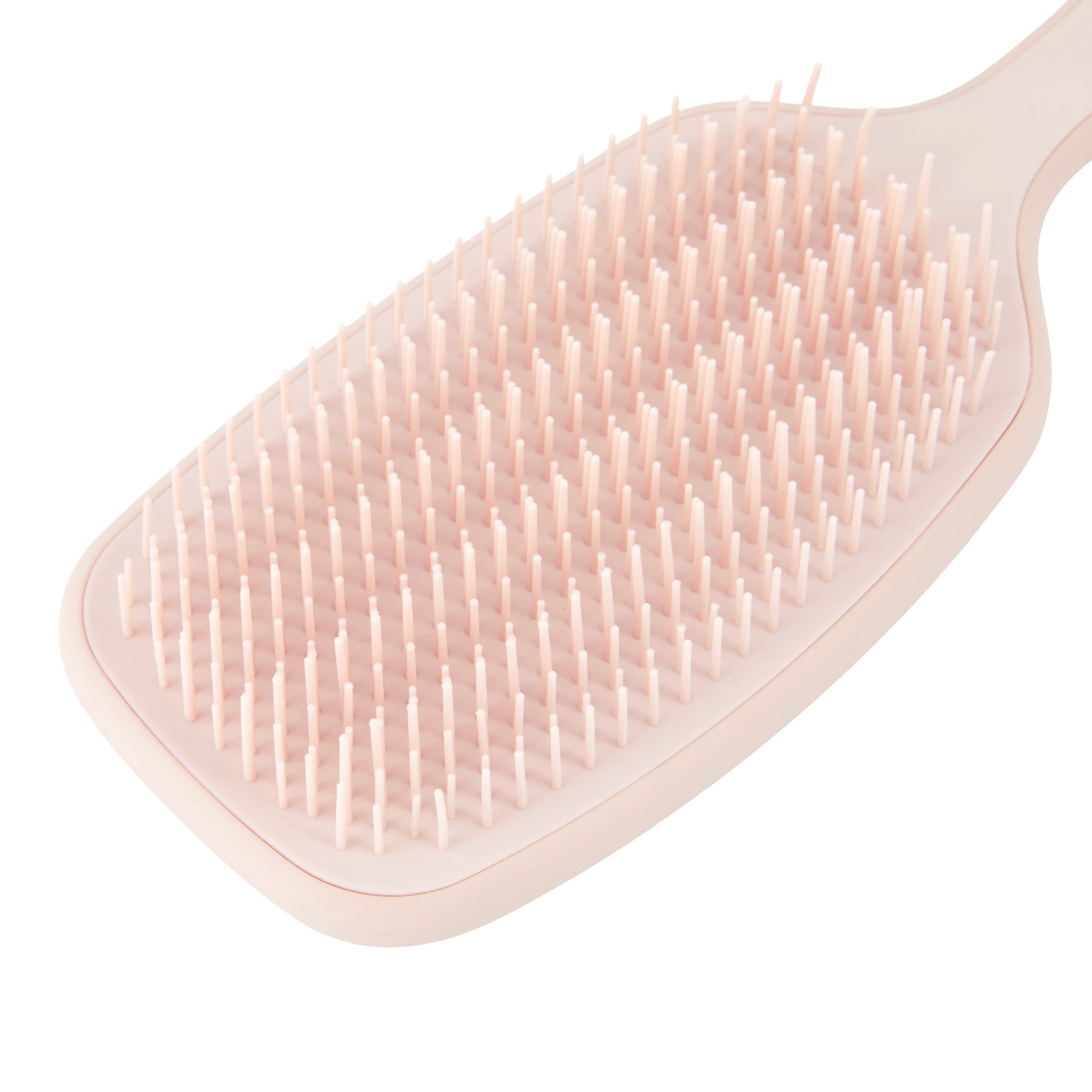 2 OXX Haircare Detangler - Pink, 2 of 4