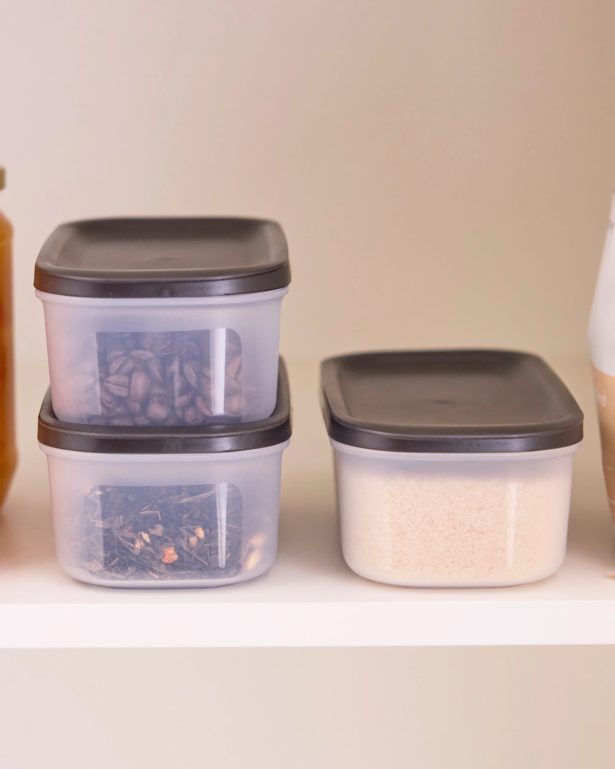 7 3 Pack 640ml Containers, 7 of 9