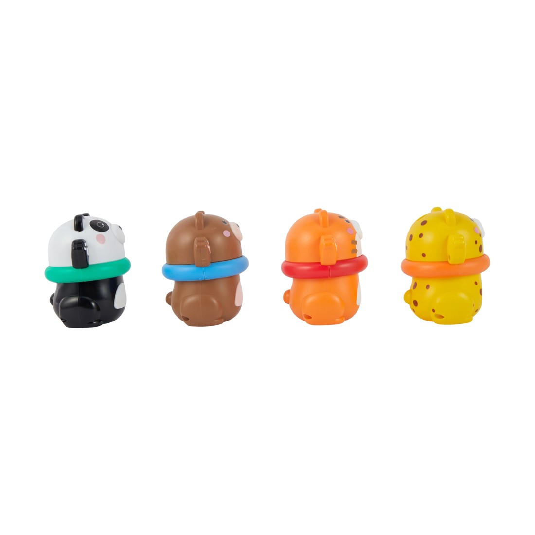 3 Press and Go Animal Toy - Assorted, 3 of 7