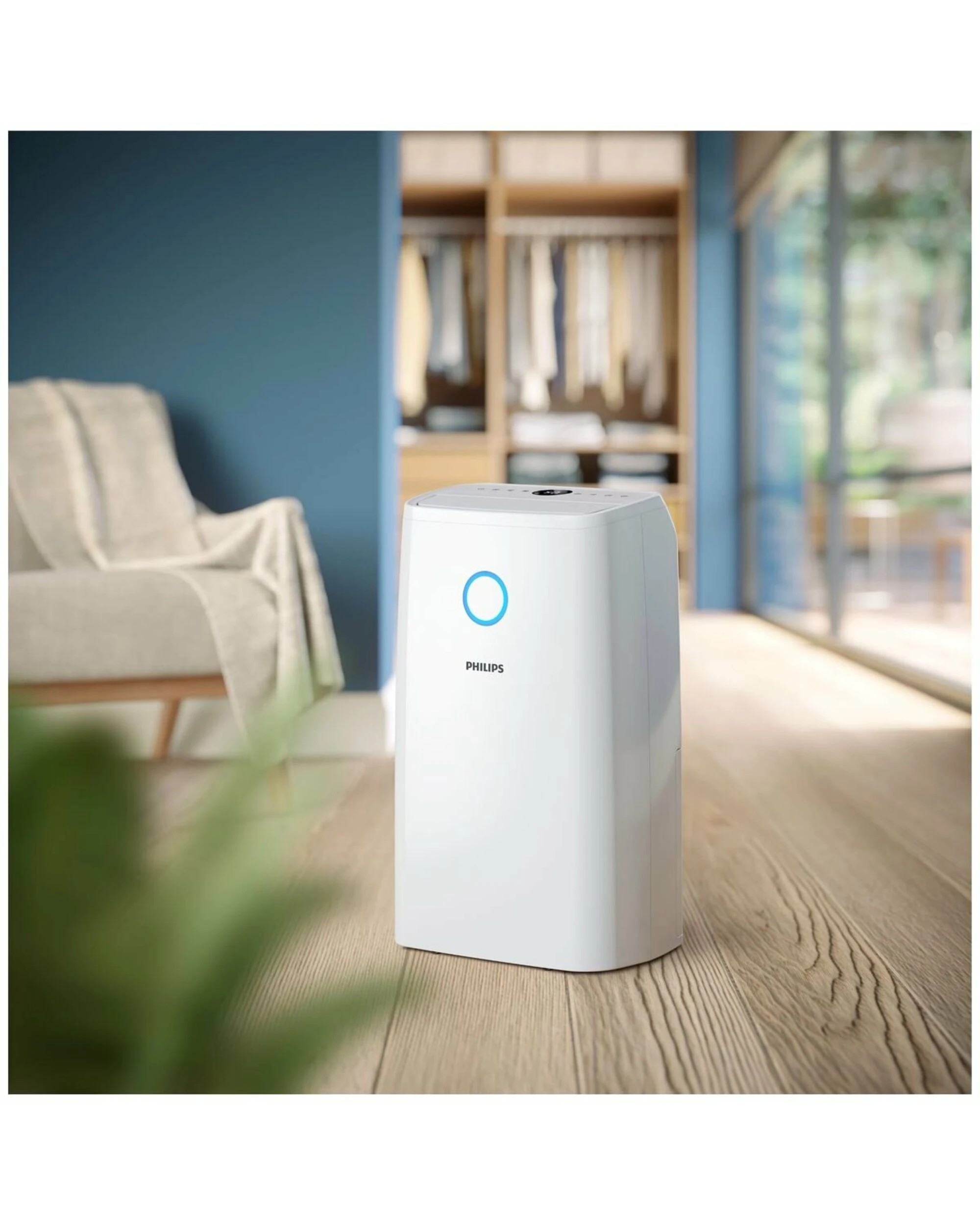 4 Philips 3000 Series Air Dehumidifier, 4 of 4