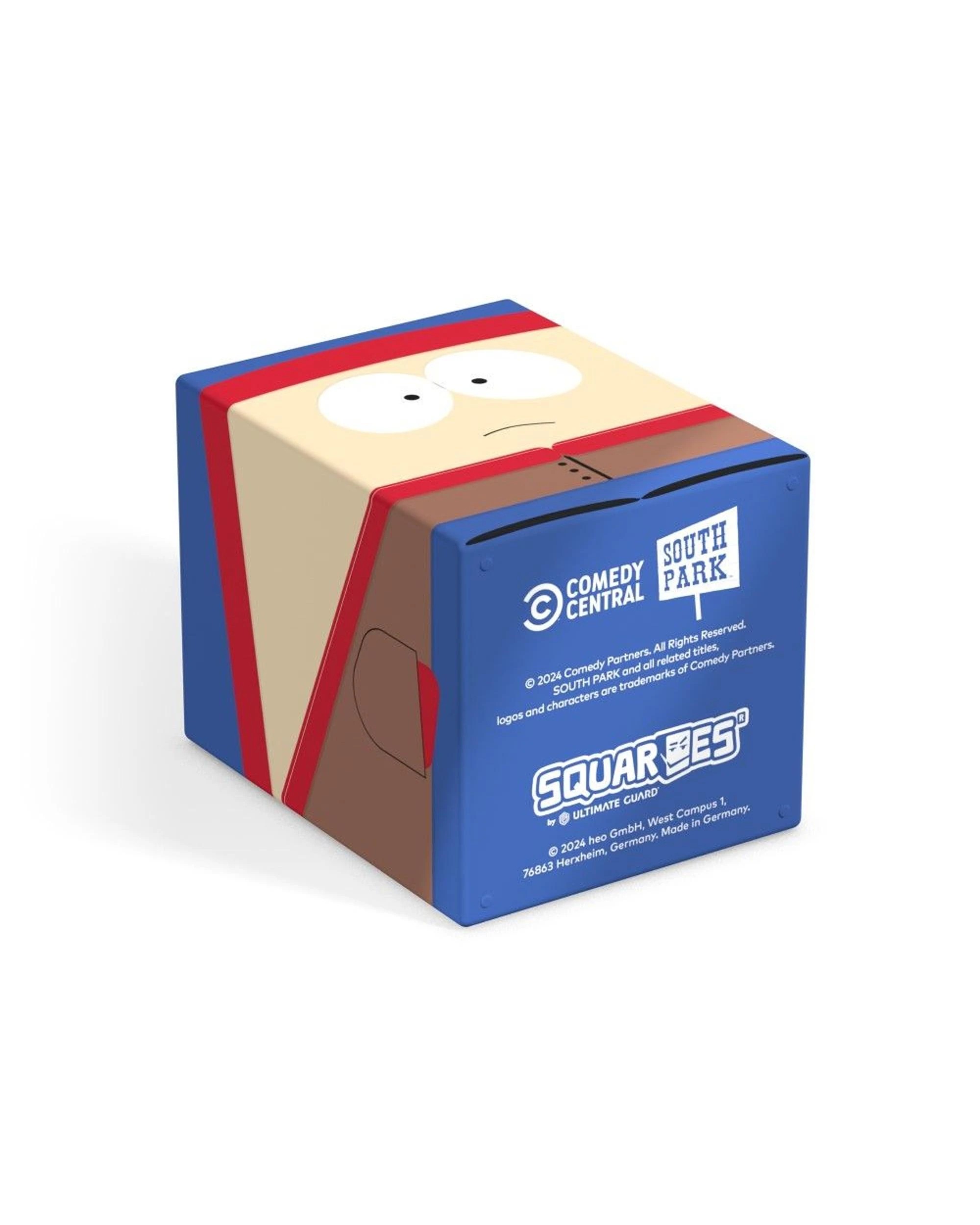 4 Ultimate Guard Squaroes South Park Stan Squaroe, 4 of 4