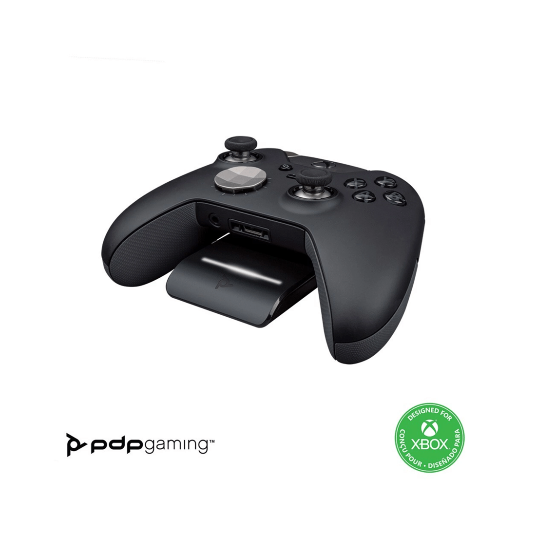 1 PDP Gaming Ultra Slim Single Charge System for Xbox Series X, 1 of 5