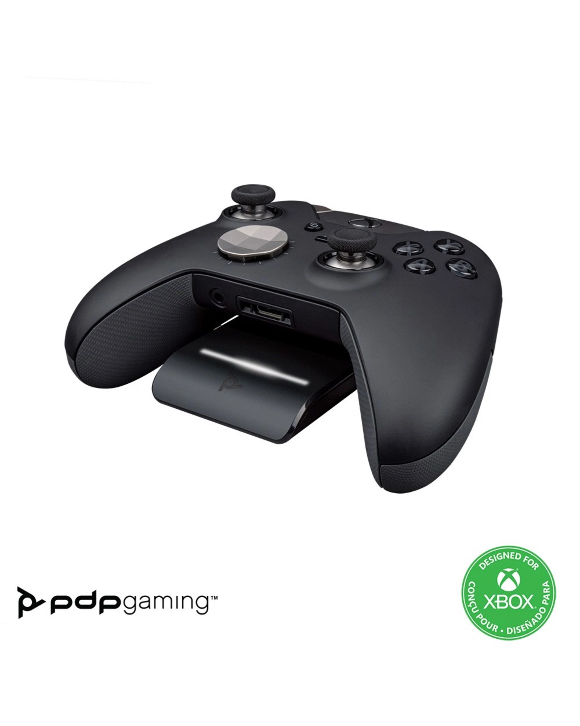 1 PDP Gaming Ultra Slim Single Charge System for Xbox Series X, 1 of 5