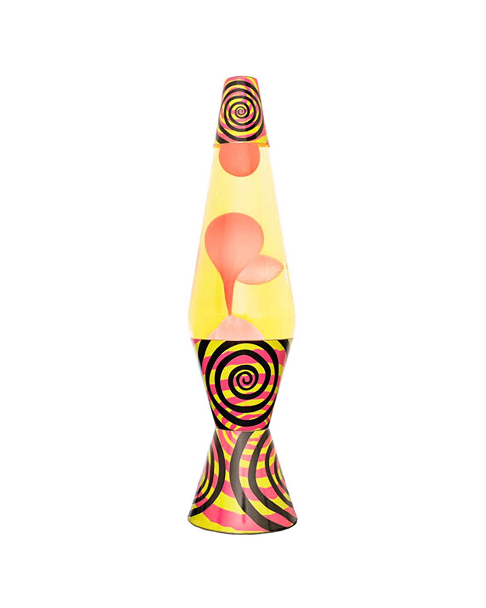 1 MDI Aus Diamond Motion Lamp Night Light Bedside Bedroom Decor Psycho Swirl - Multi, 1 of 4