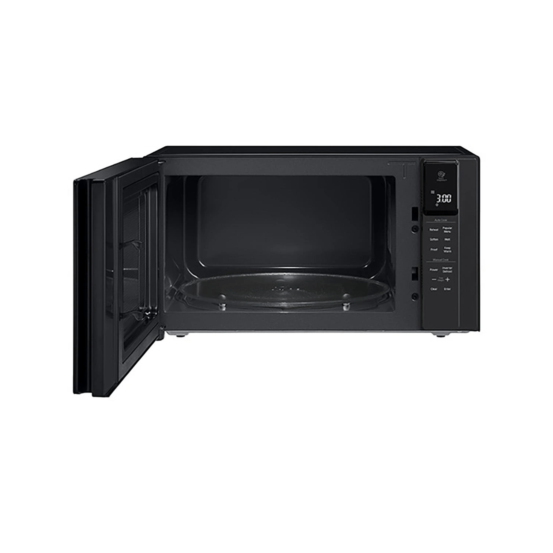 4 LG NeoChef 25L Smart Inverter Microwave Oven, 4 of 4