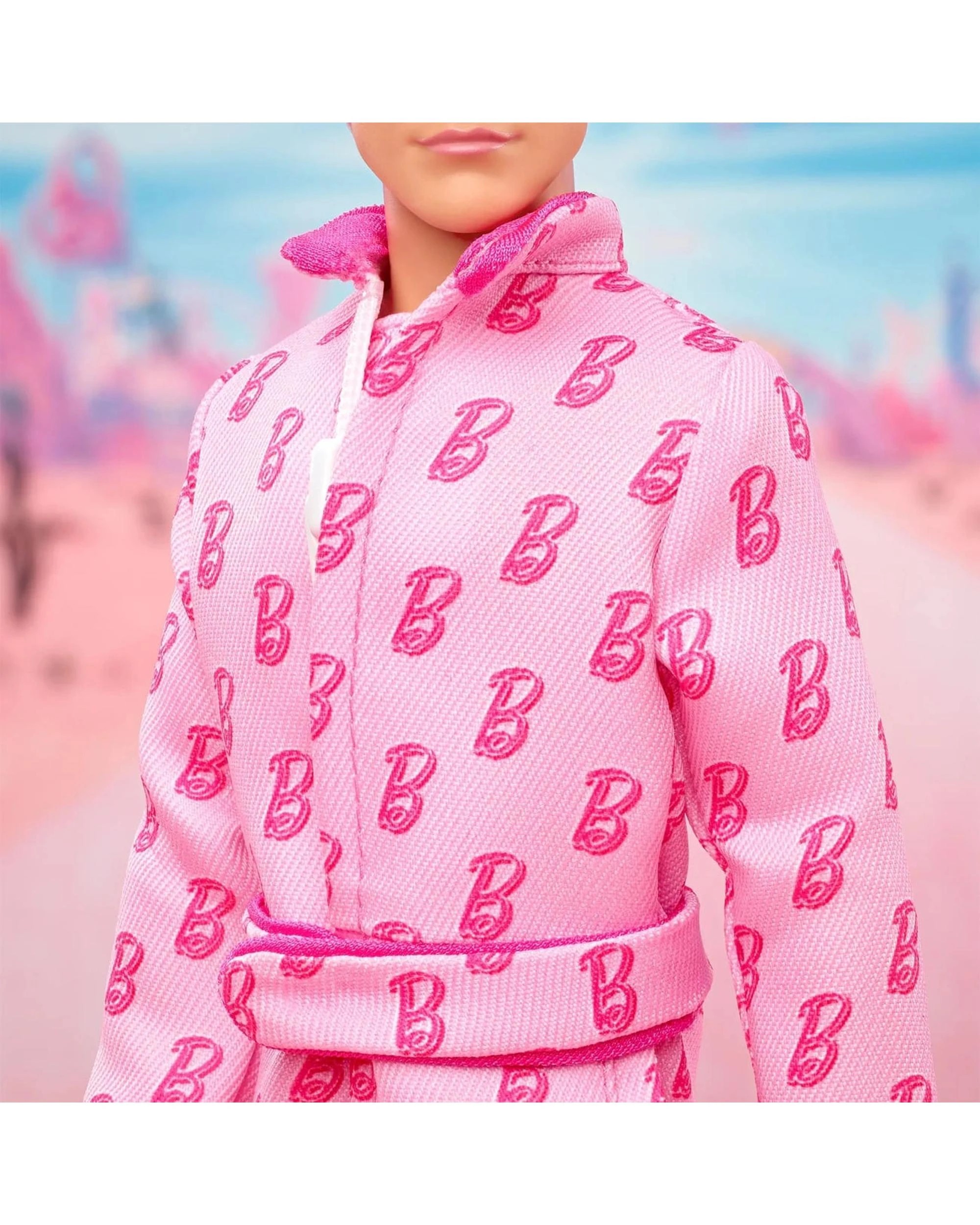 7 Barbie the Movie Ken I'm Coming With You Collector Fashion Doll - Pink, 7 of 10
