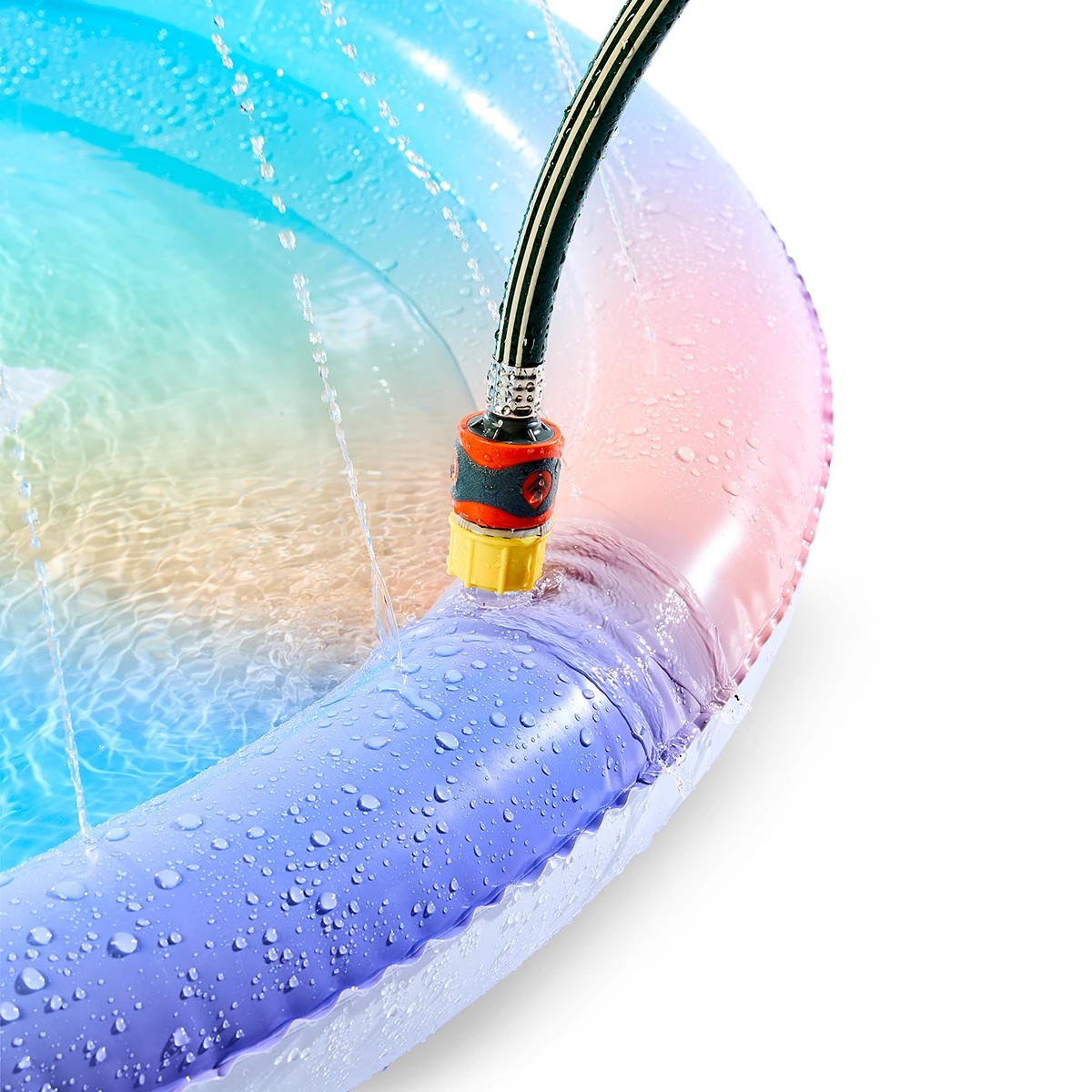 6 Pet Water Fountain Mat, 6 of 9