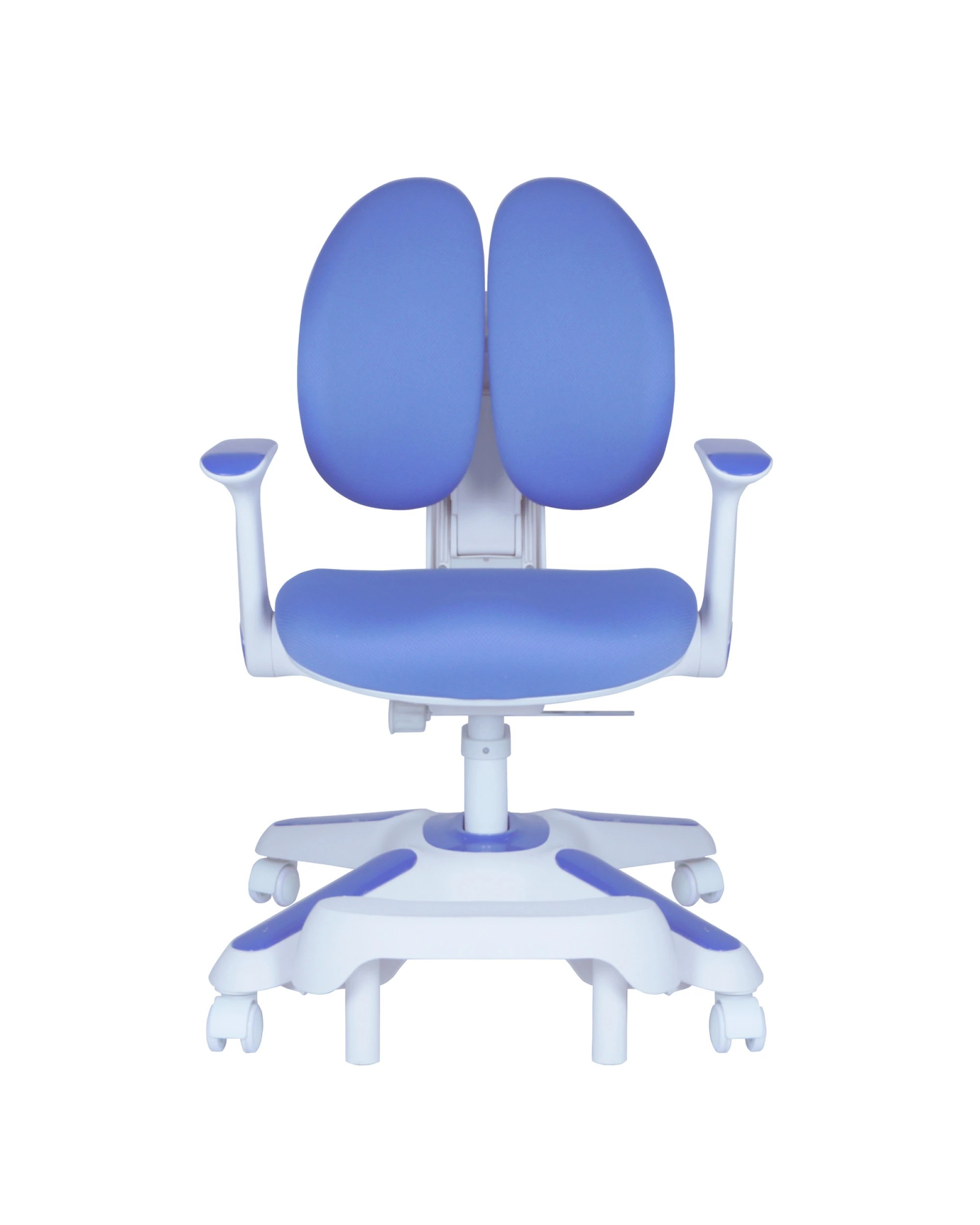 5 BR Home Ergonomic Kids Study Chair Set of 2 Height Adjustable, 5 of 10