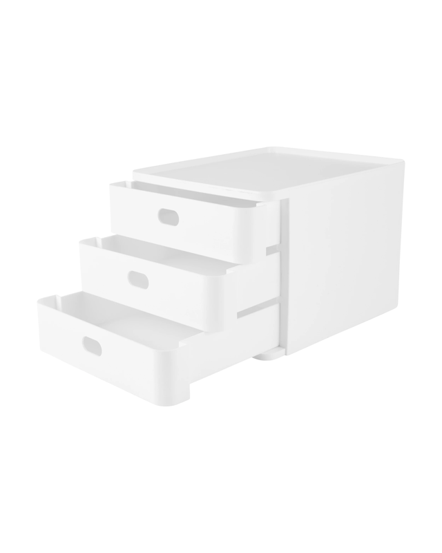 Desk Drawers - W