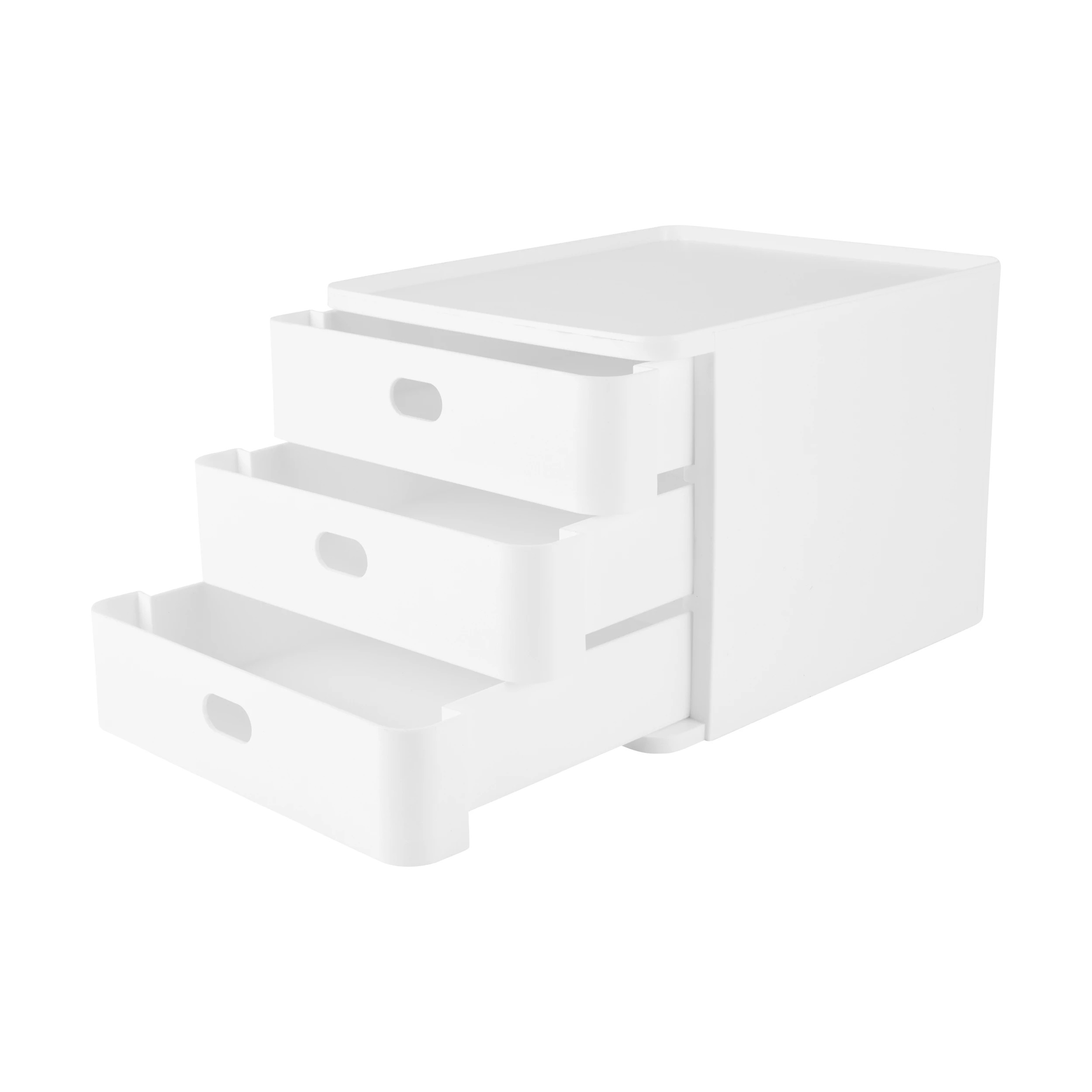 1 Desk Drawers - White, 1 of 5
