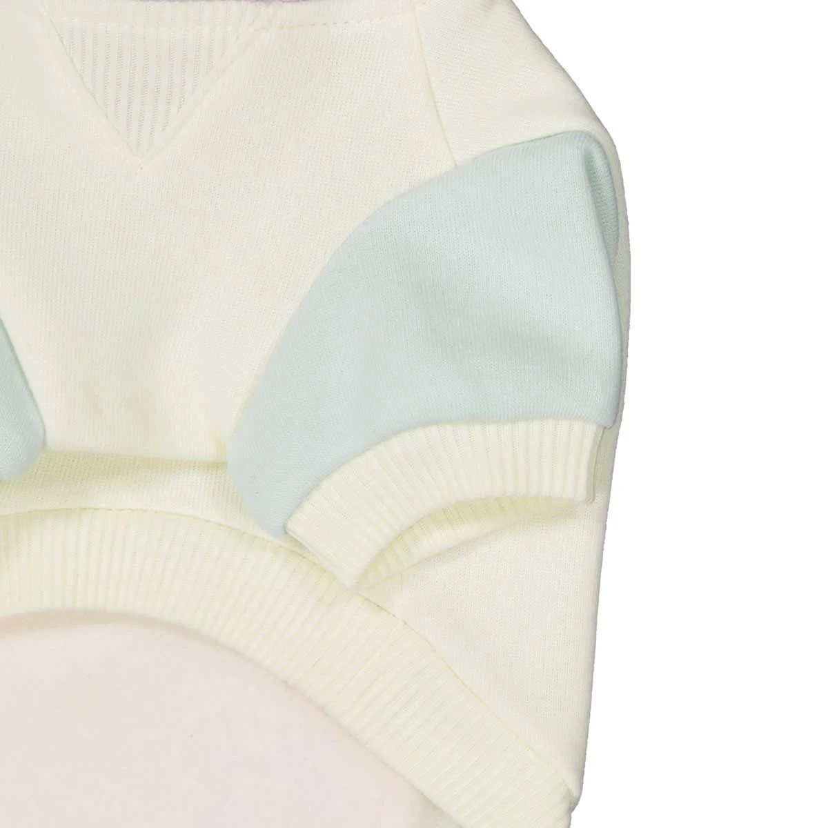 7 Pet Hoody - Small, Pink, 7 of 10