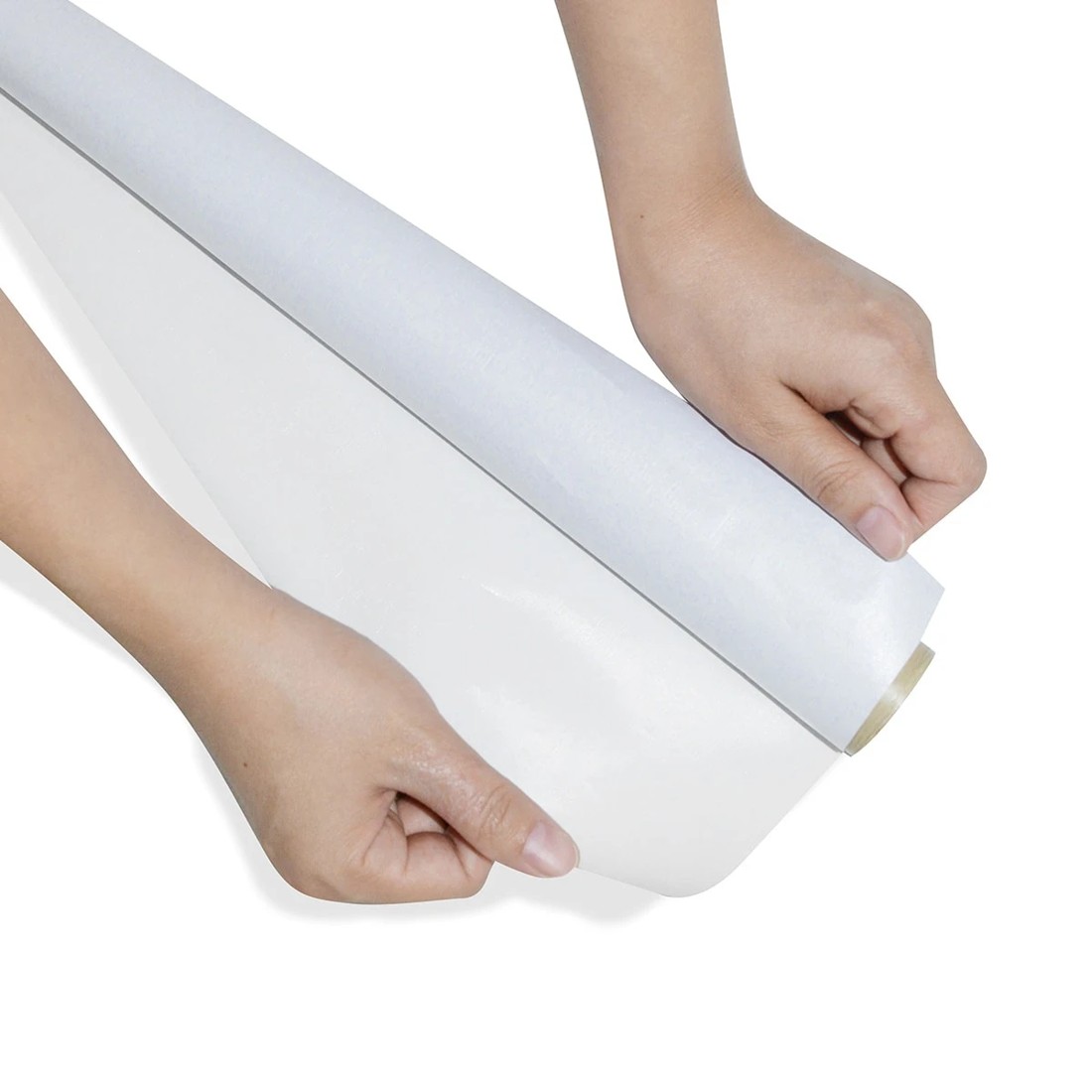 3 Self-Adhesive Film - Light Oak Look, 3 of 7