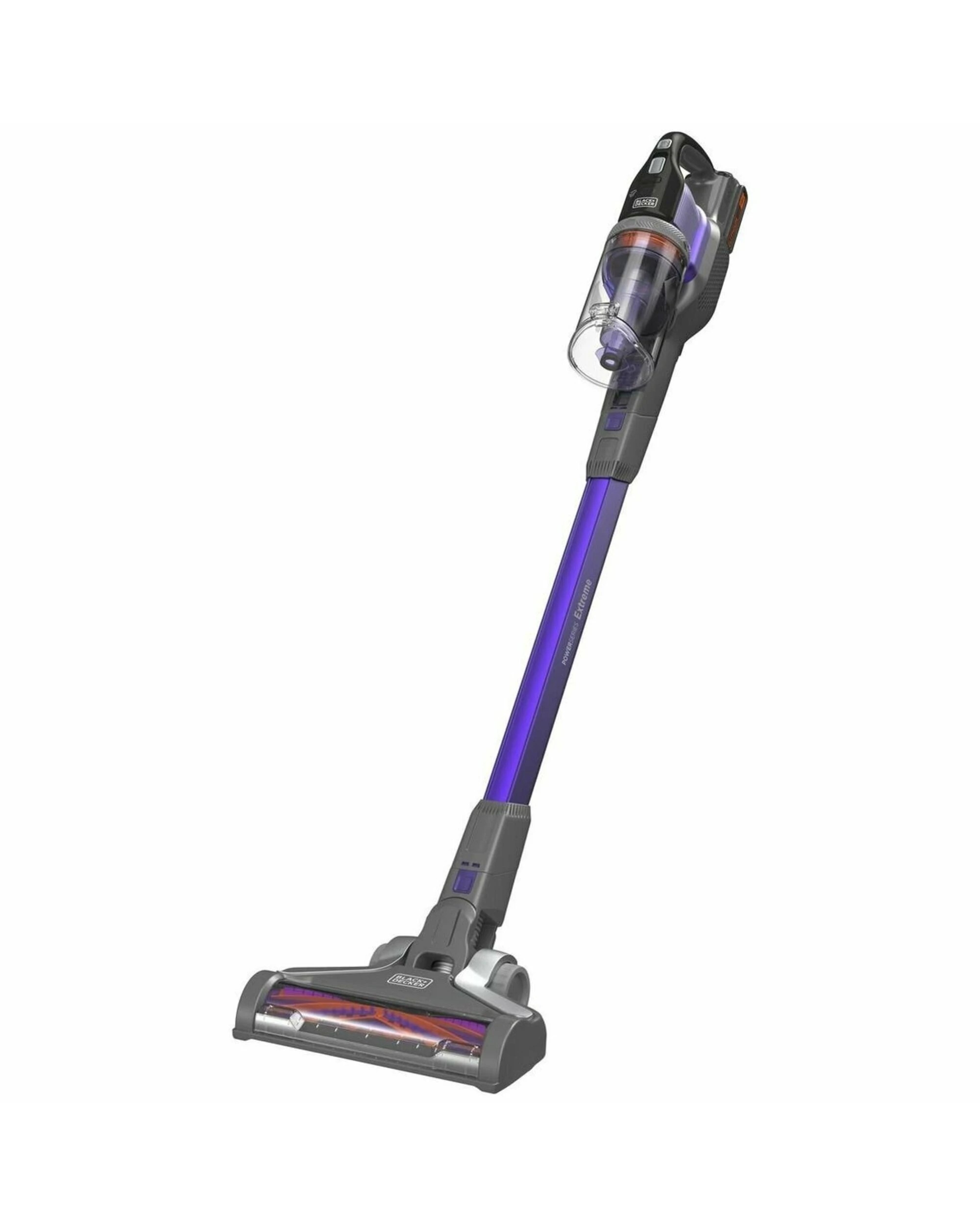 2 Black & Decker 18V 4-in-1 Cordless PowerSeries Extreme Pet Vacuum Cleaner, 2 of 5